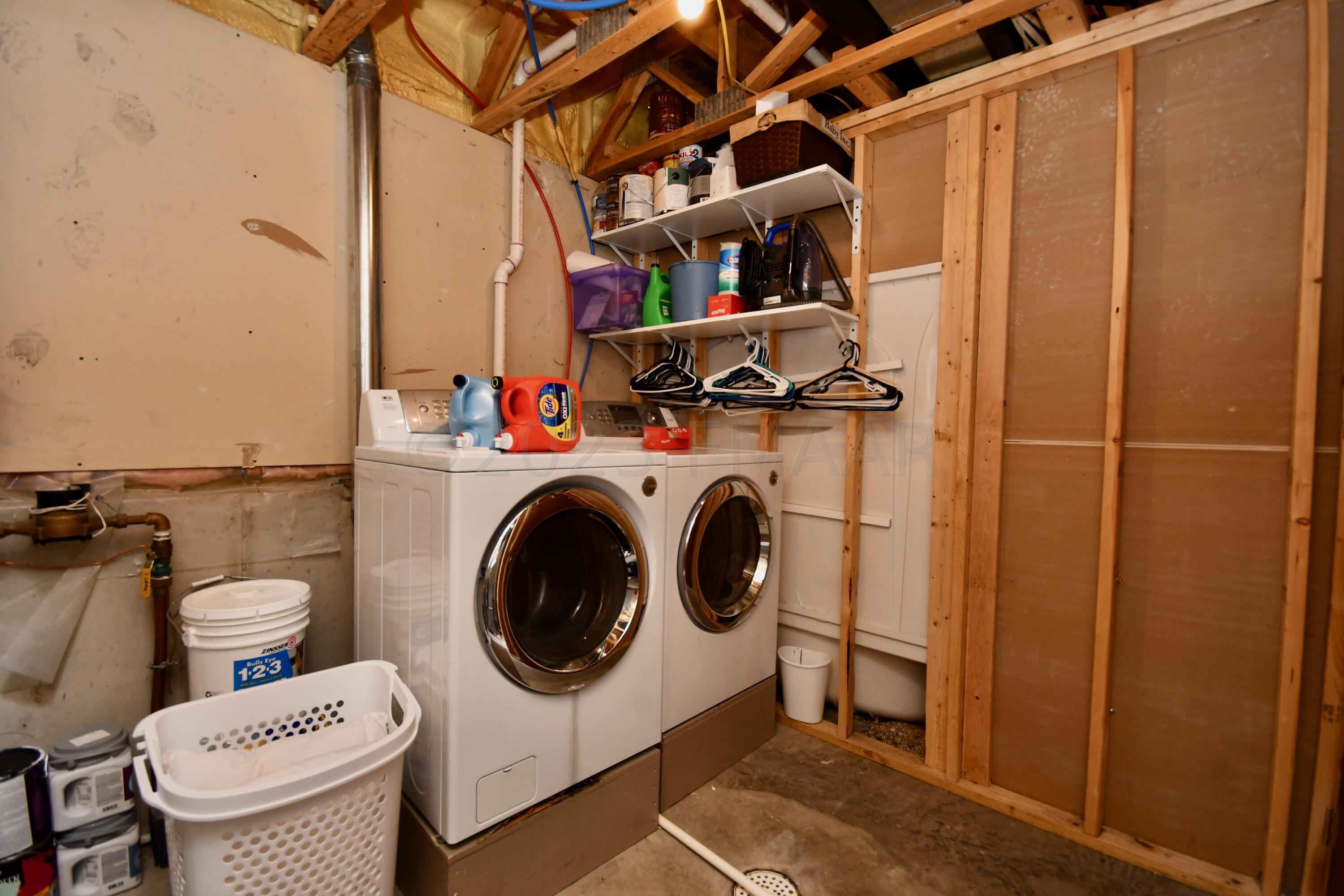 Laundry
