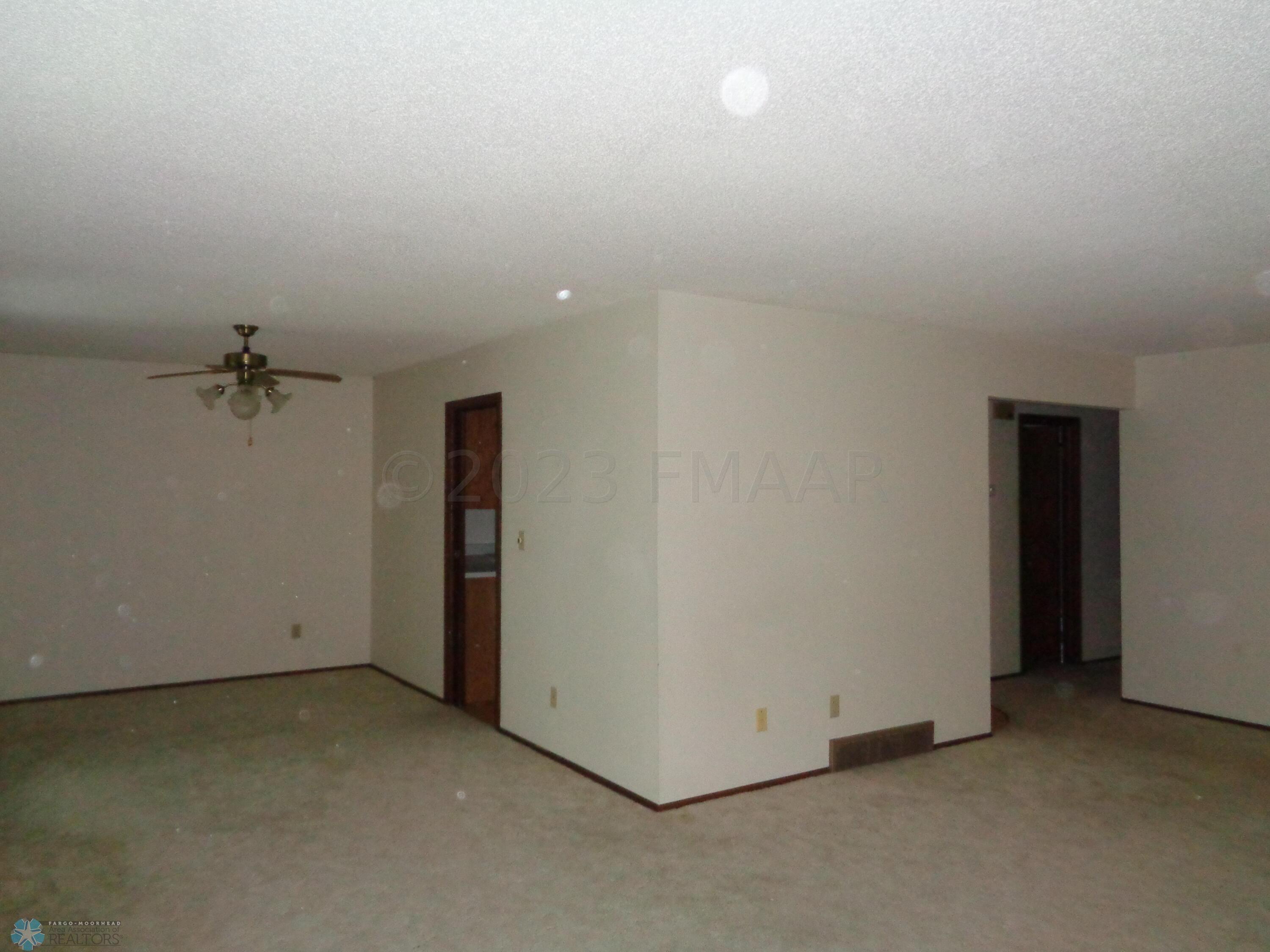 Living Room, Dining Room