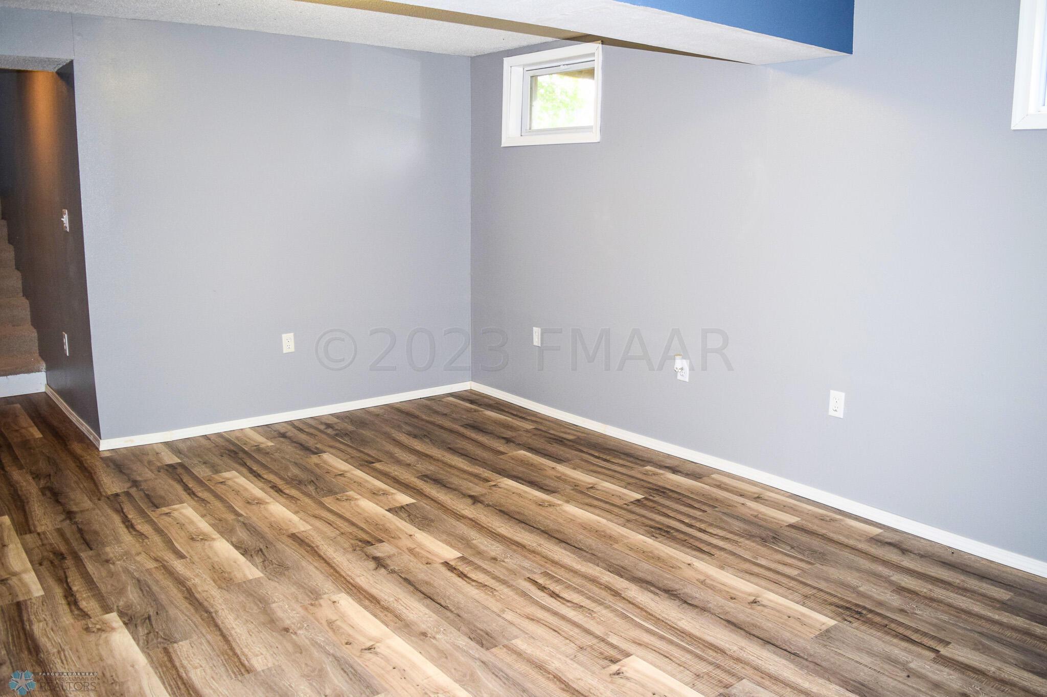 Basement Family Room 2