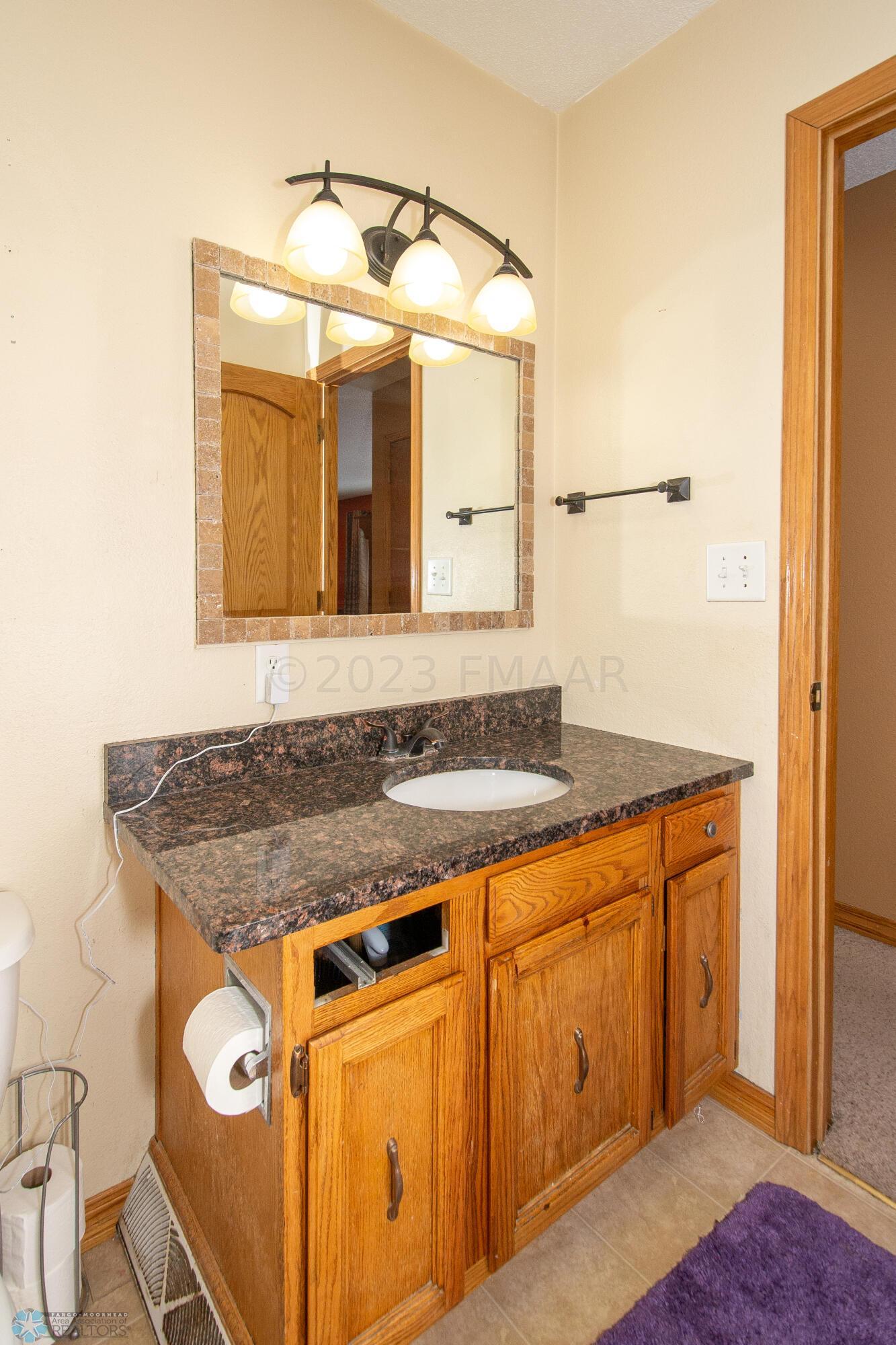 Bathroom 2