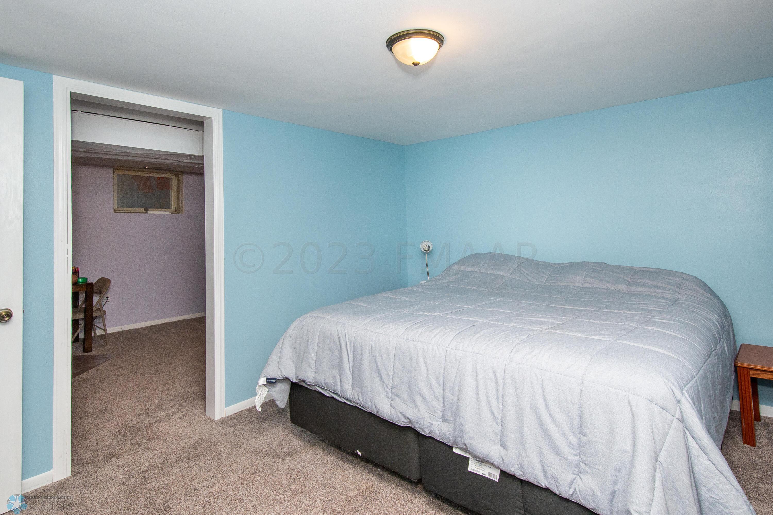 Bedroom 5