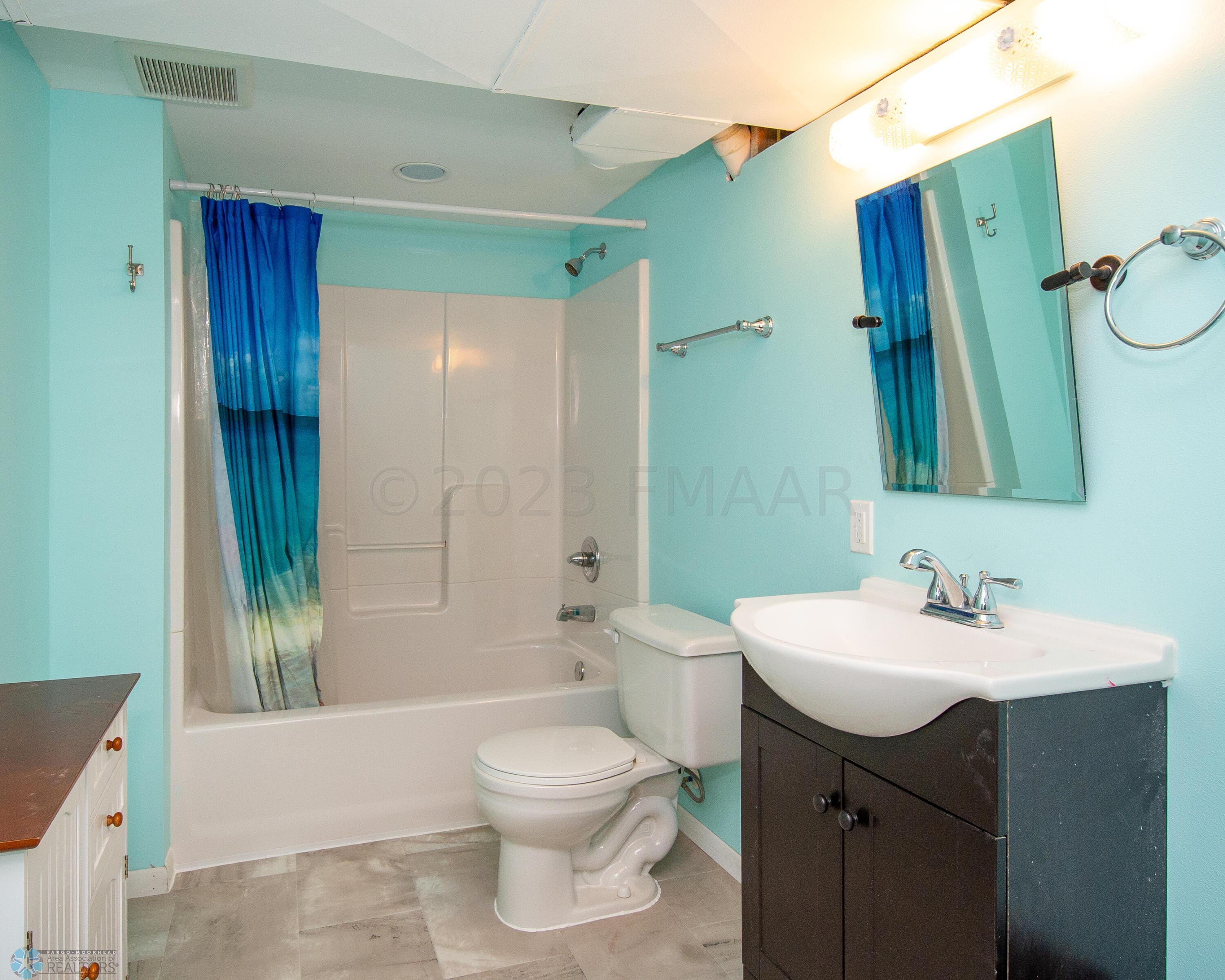Bathroom 3