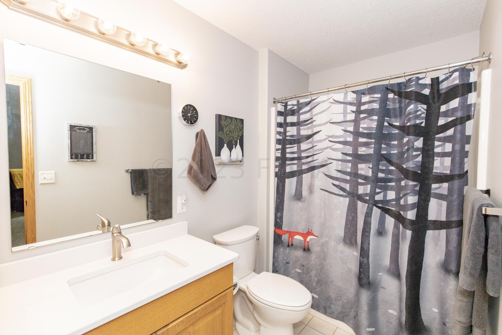 Bathroom 2