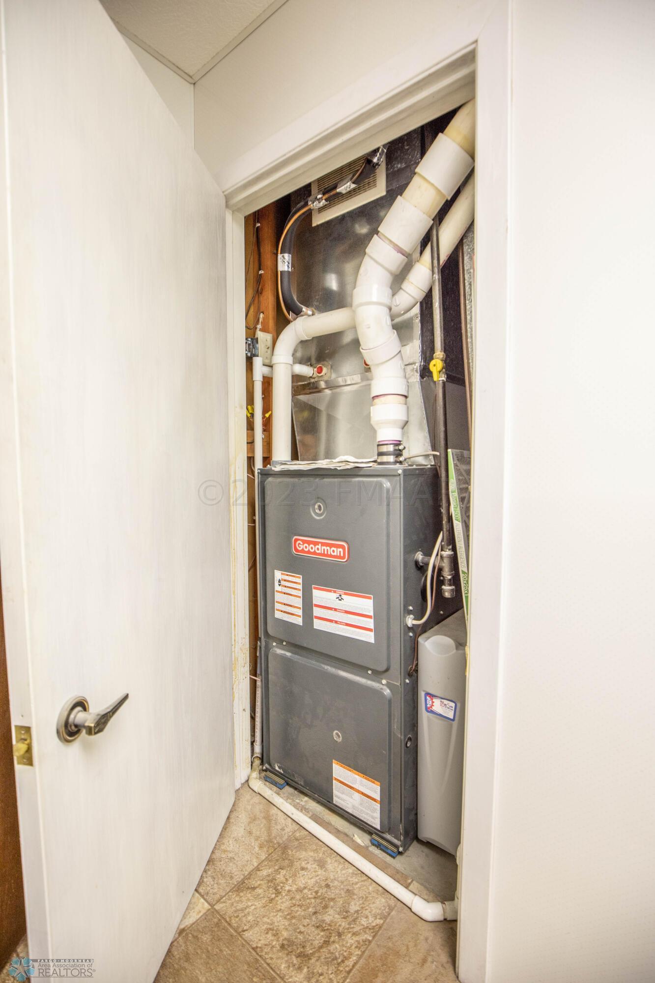 Utilities