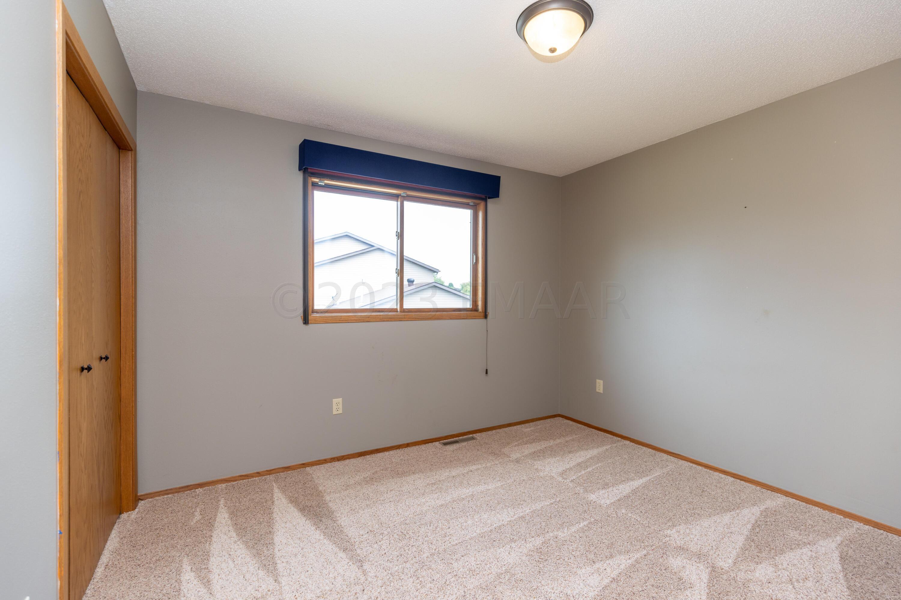 Bedroom #3