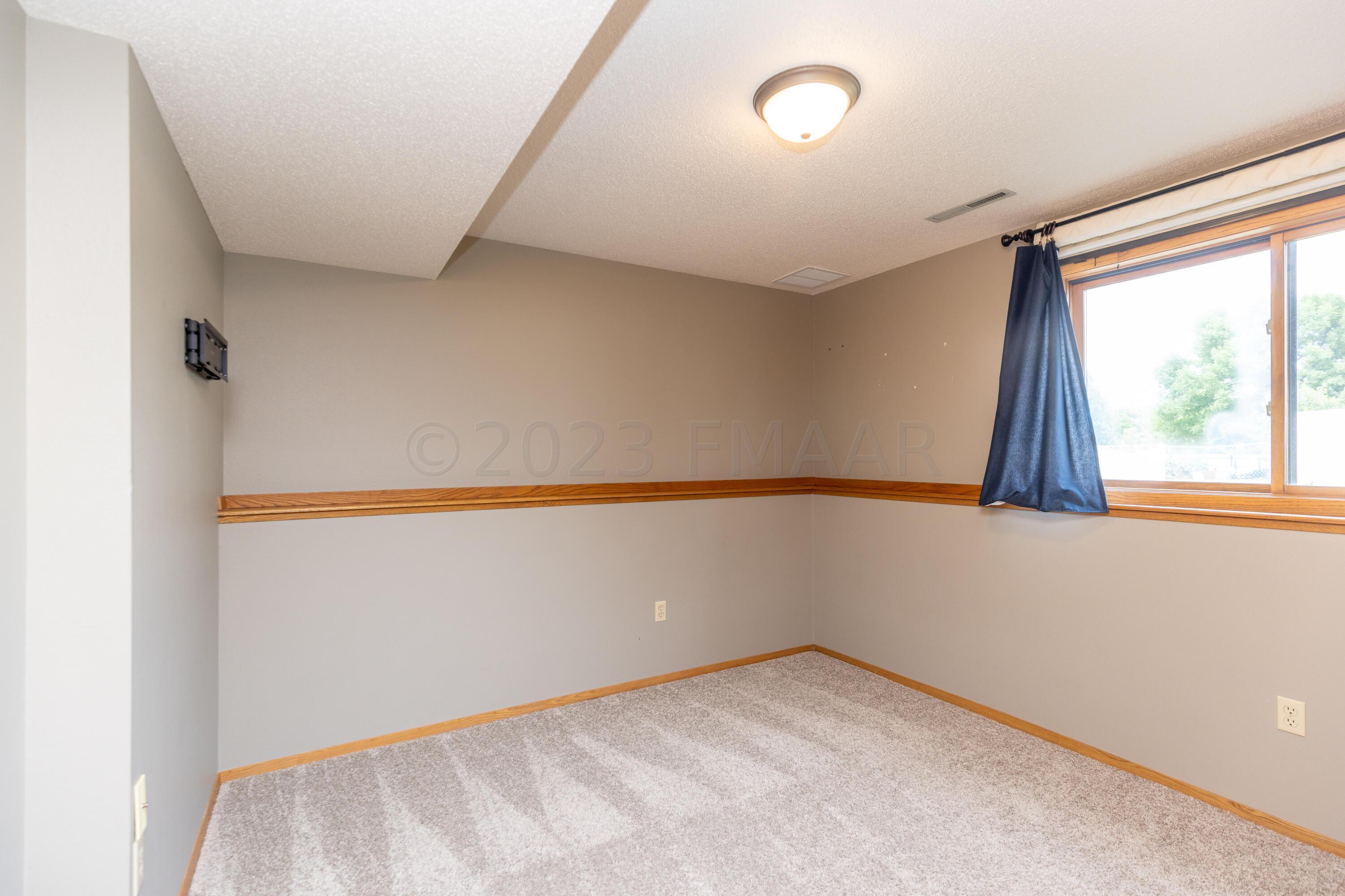Bedroom #4