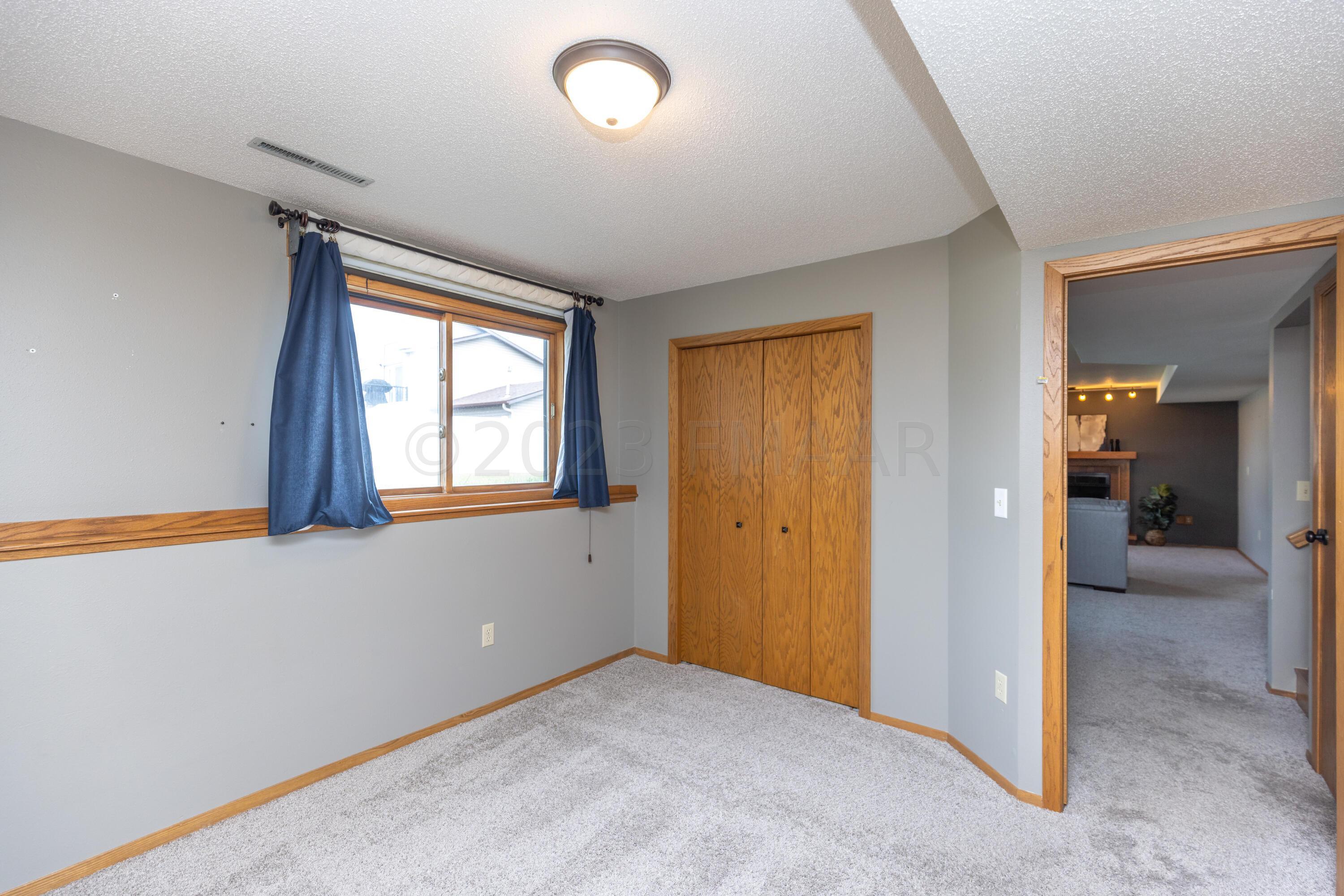 Bedroom #4