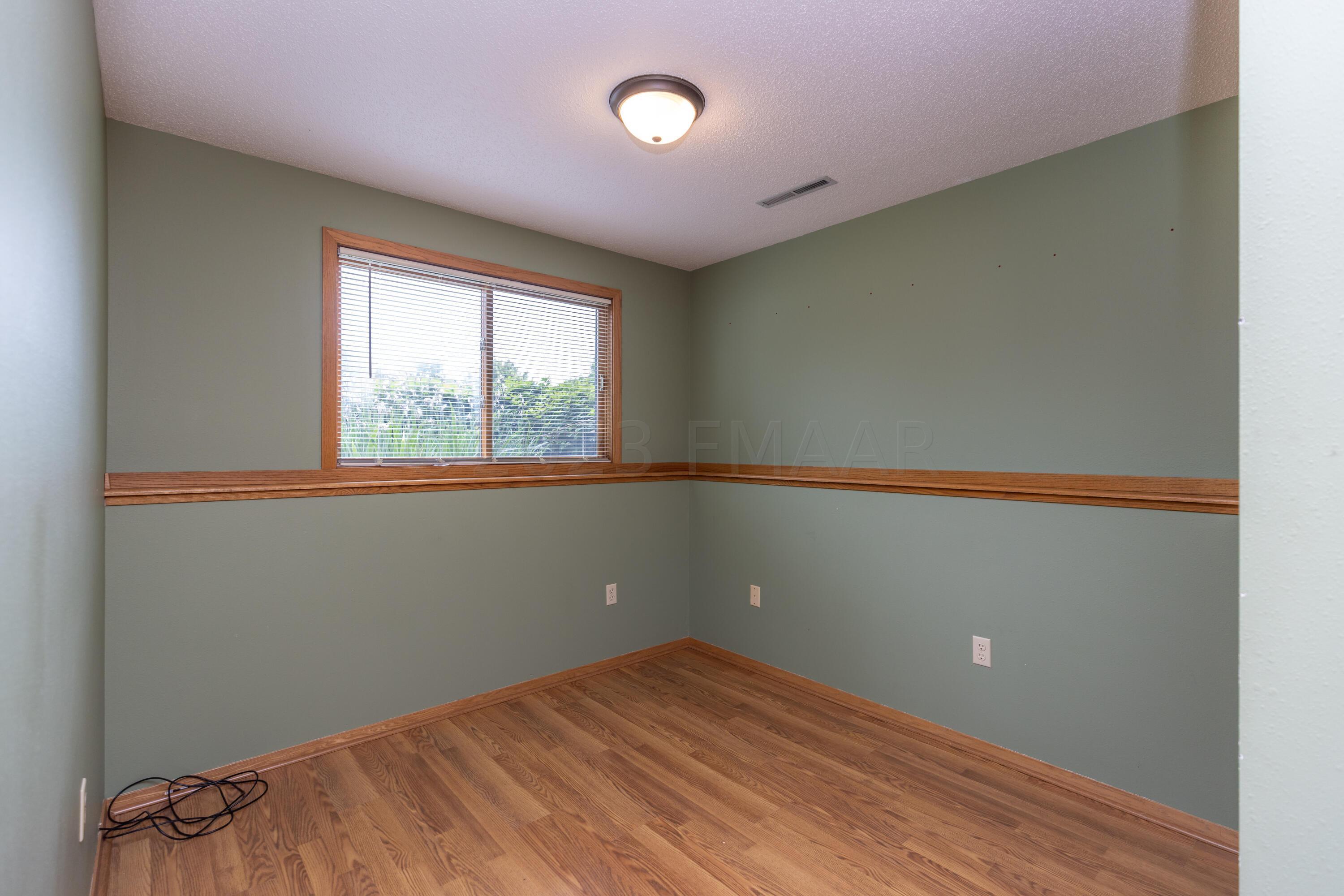 Bedroom #5