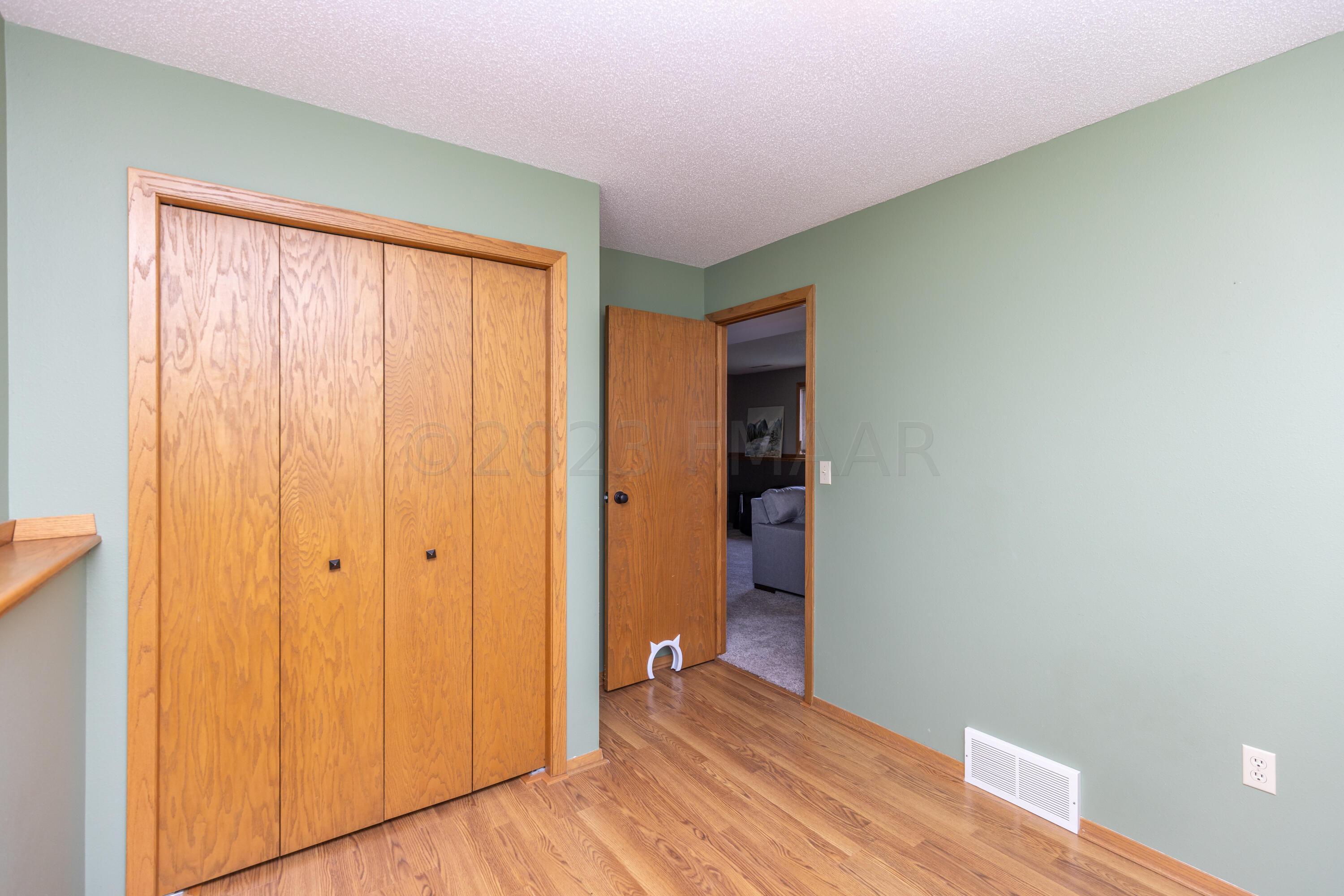 Bedroom #5
