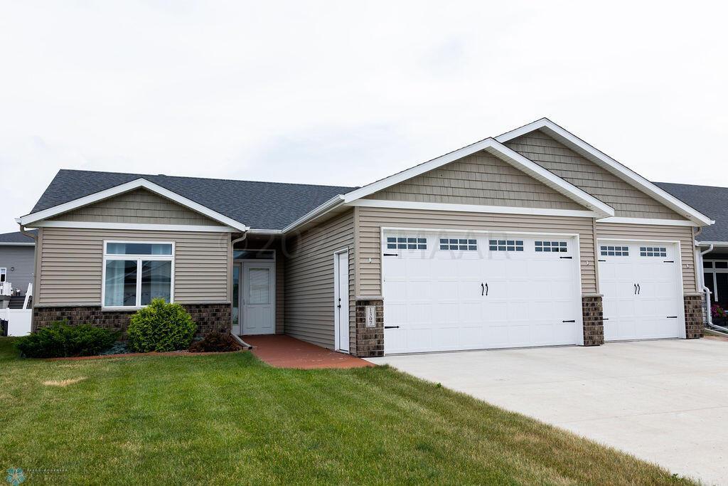 Property photo for 1307 4 Avenue NE, Dilworth, MN 56529