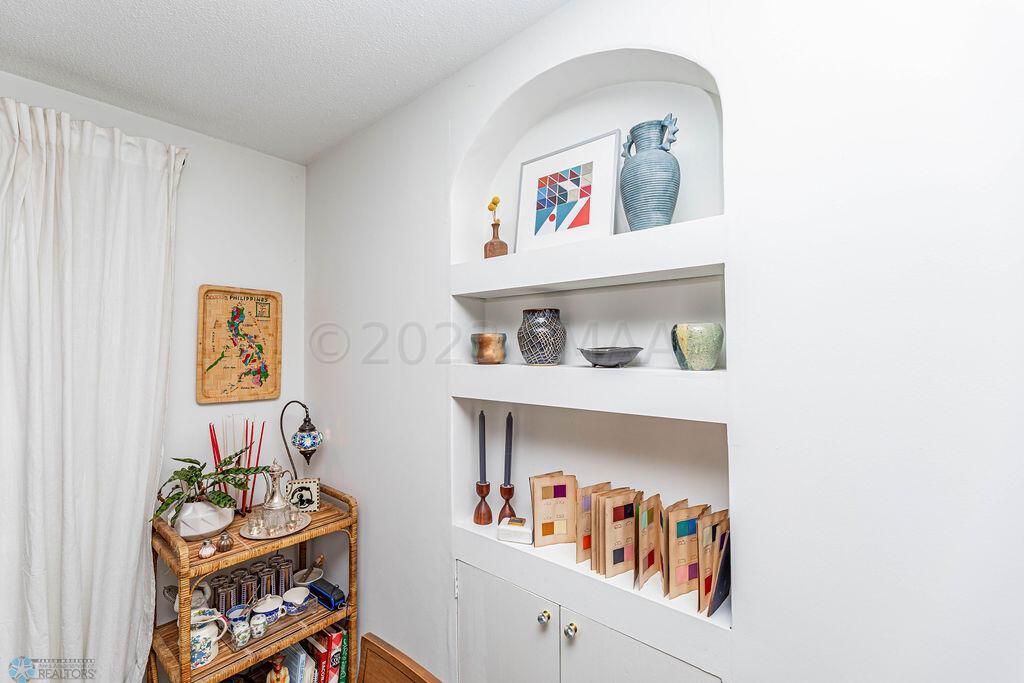 Adorable Nook