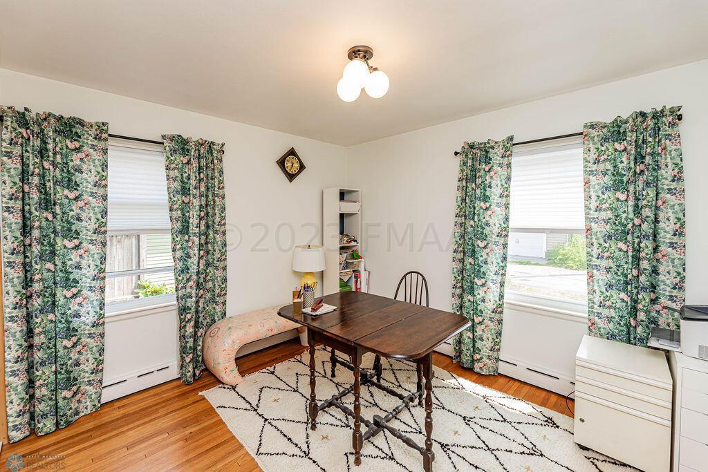 3rd Bedroom /OFFICE