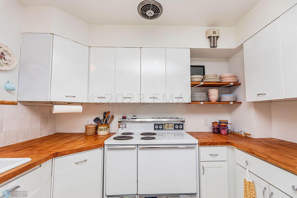 Wonderful Double Oven