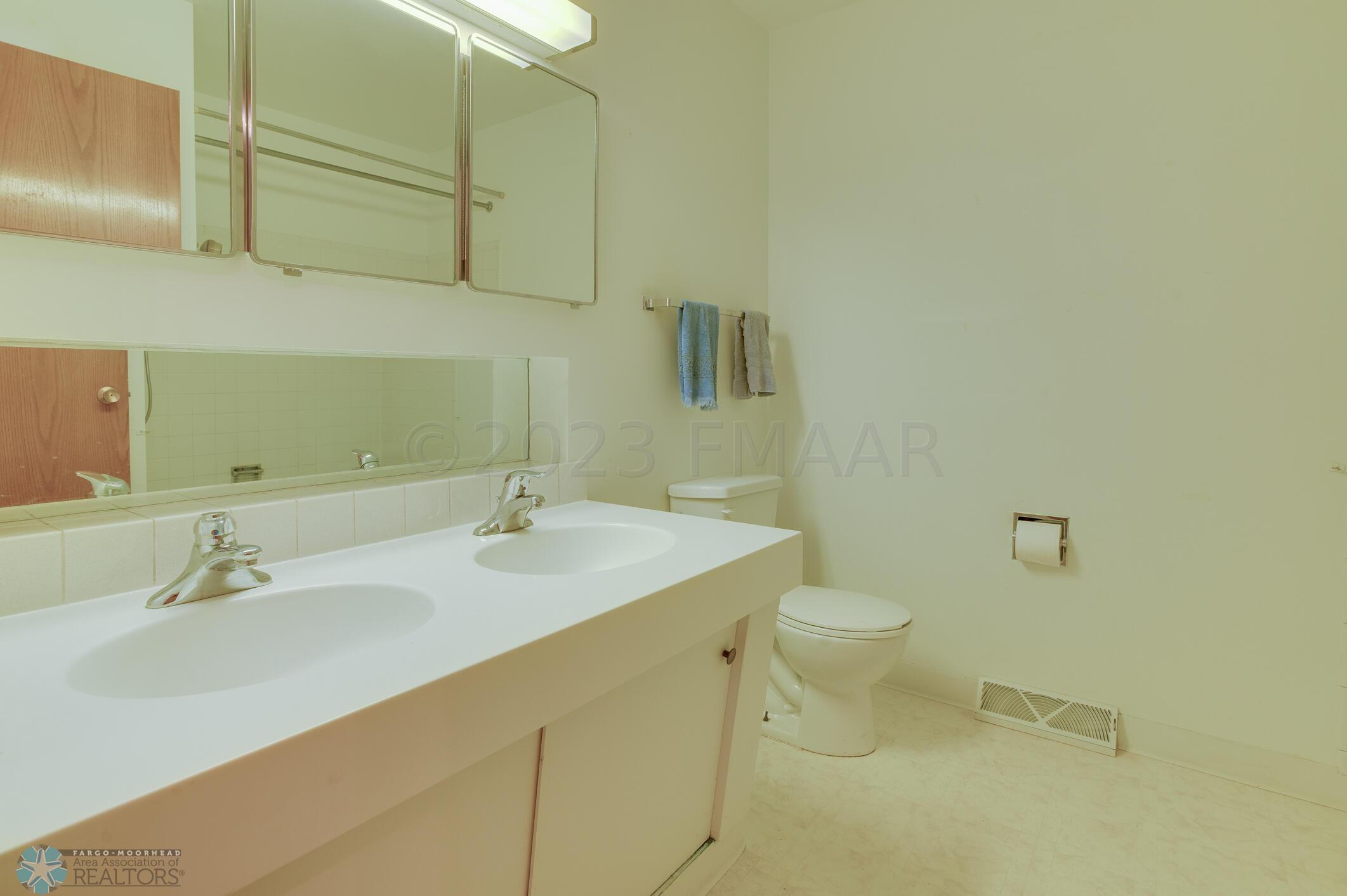 Bathroom 1