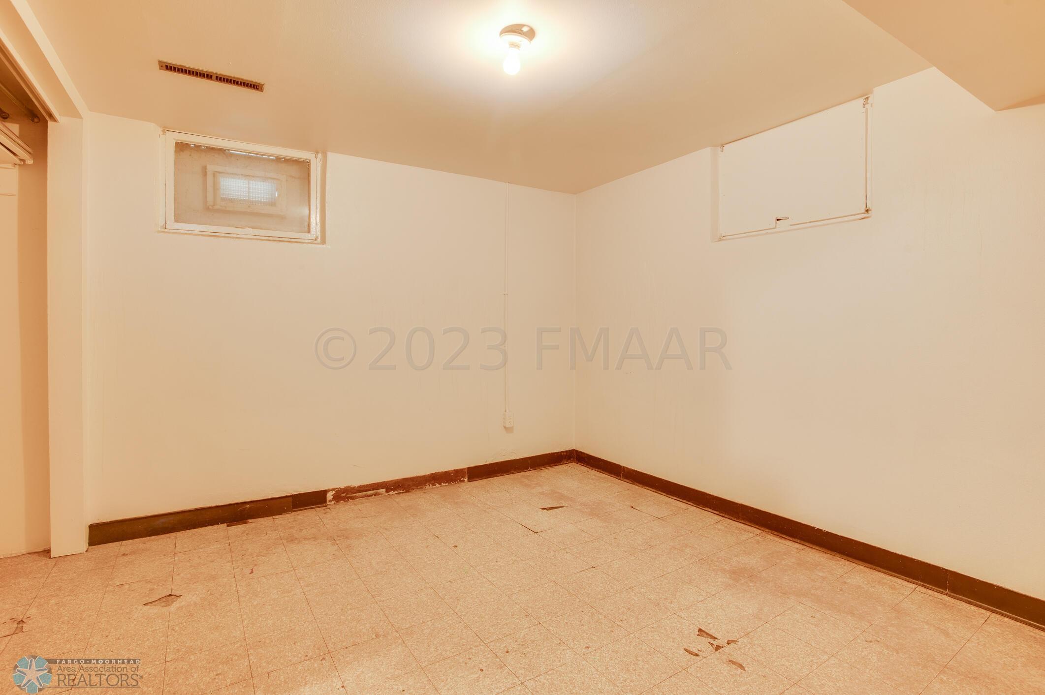 Hobby Room