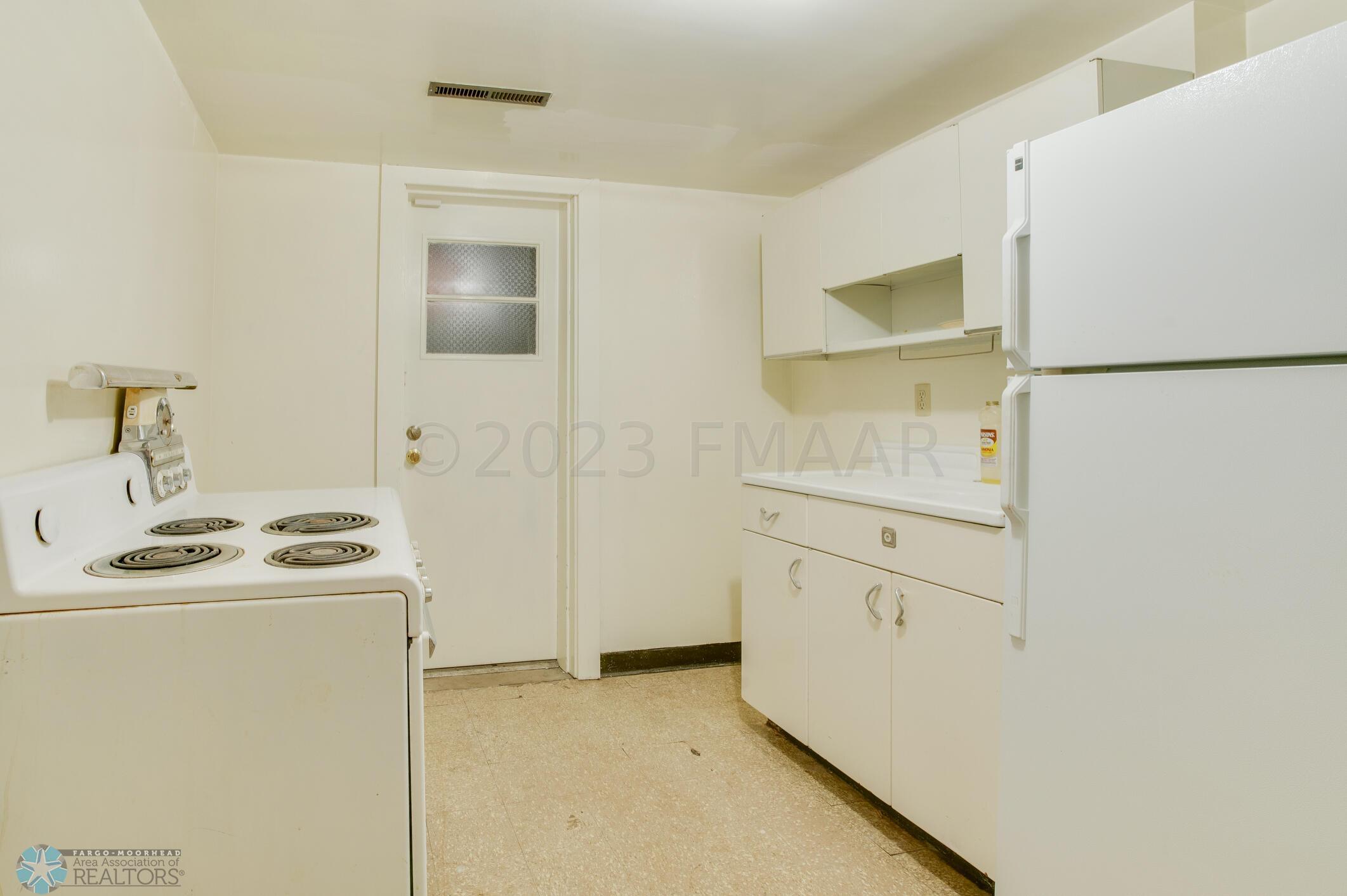 Kitchenette