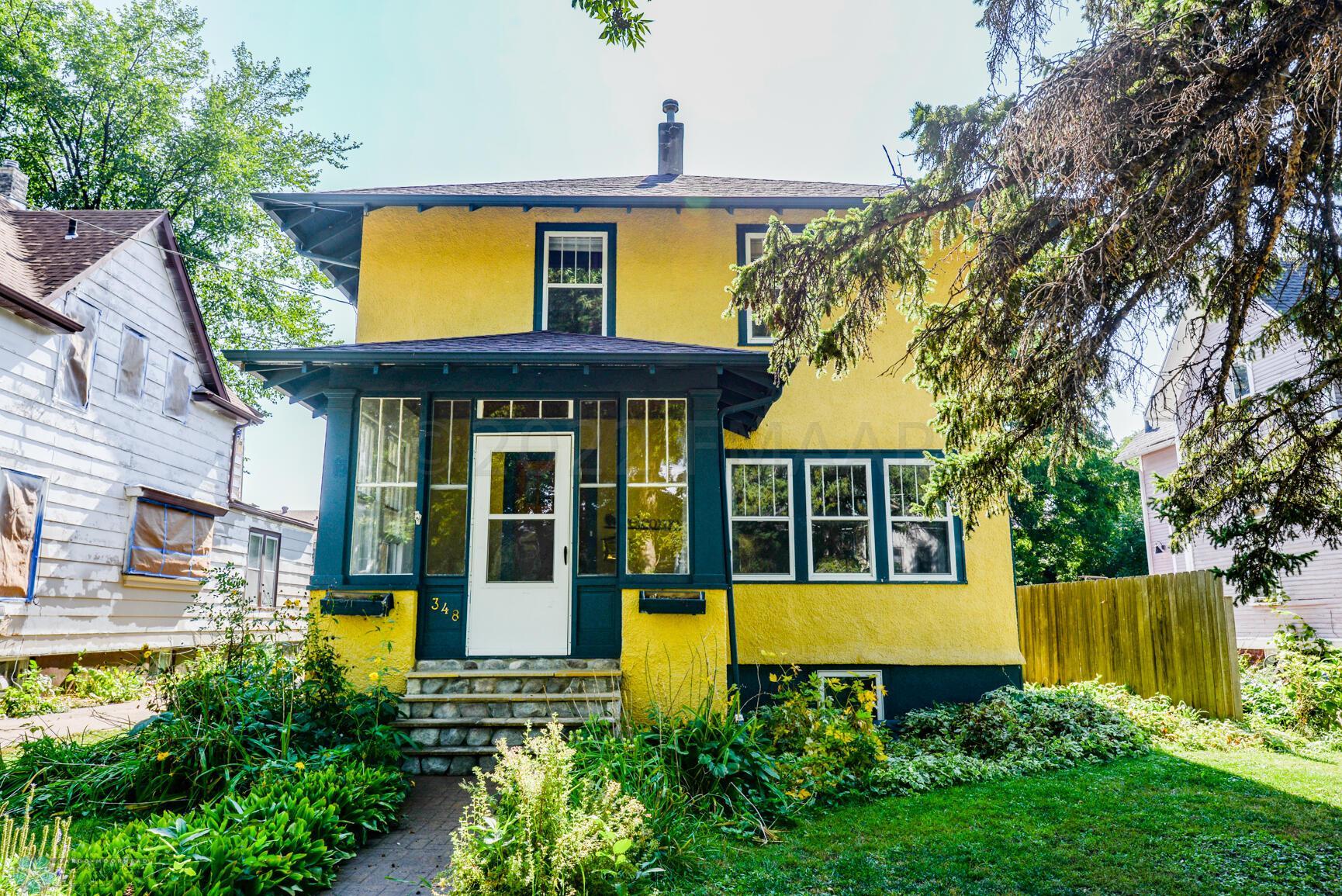 Front Exterior