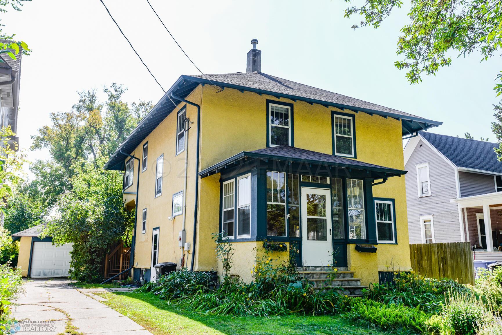 Front Exterior