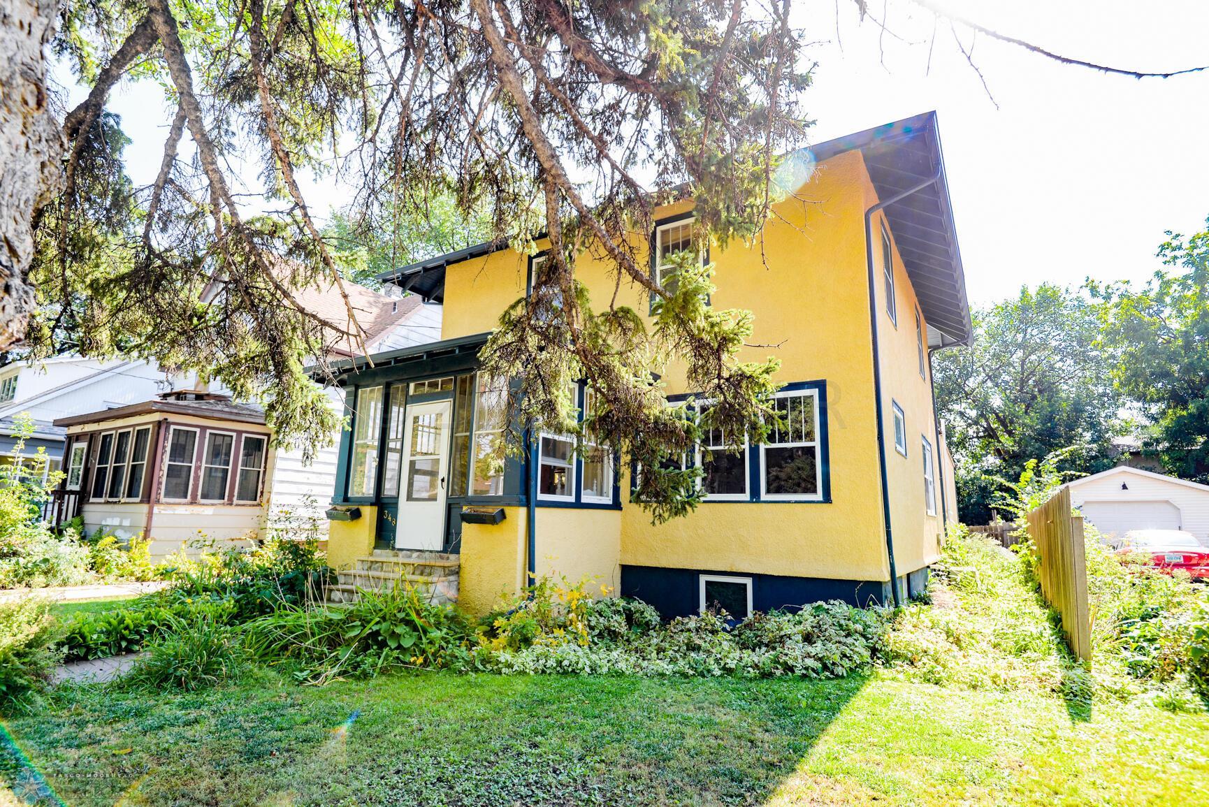 Front Exterior