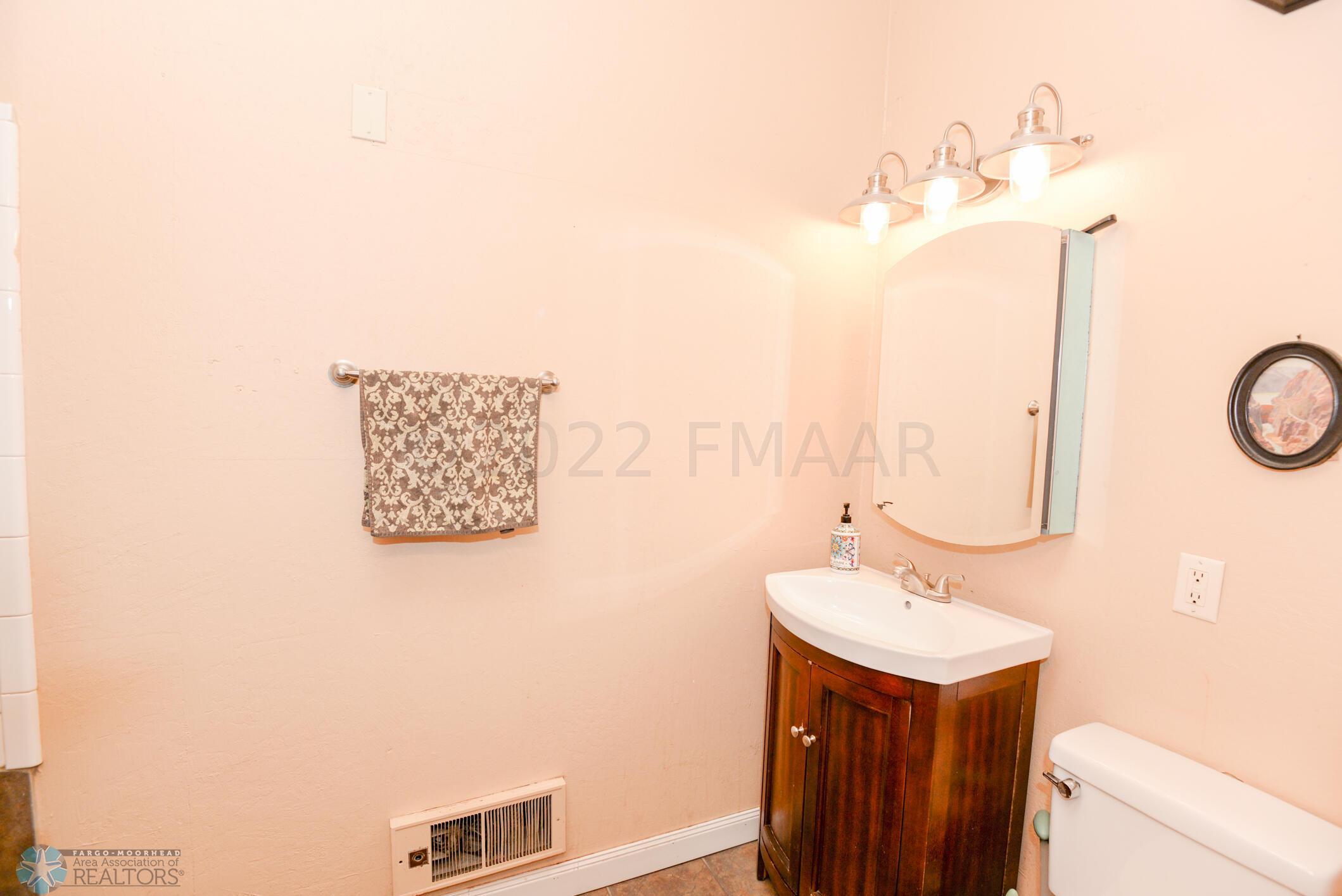 Bathroom 1