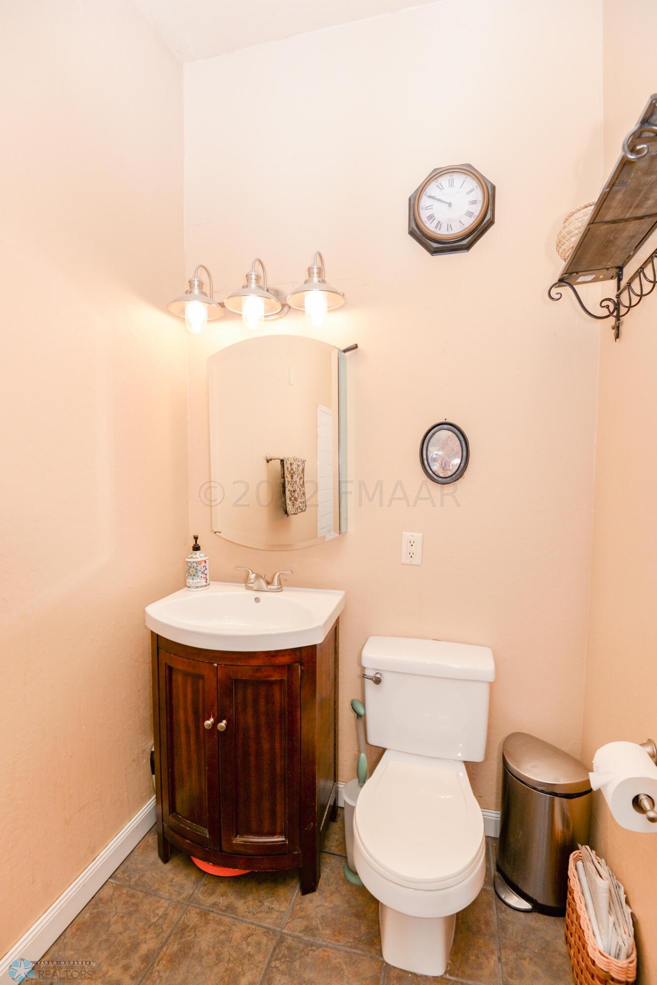 Bathroom 1