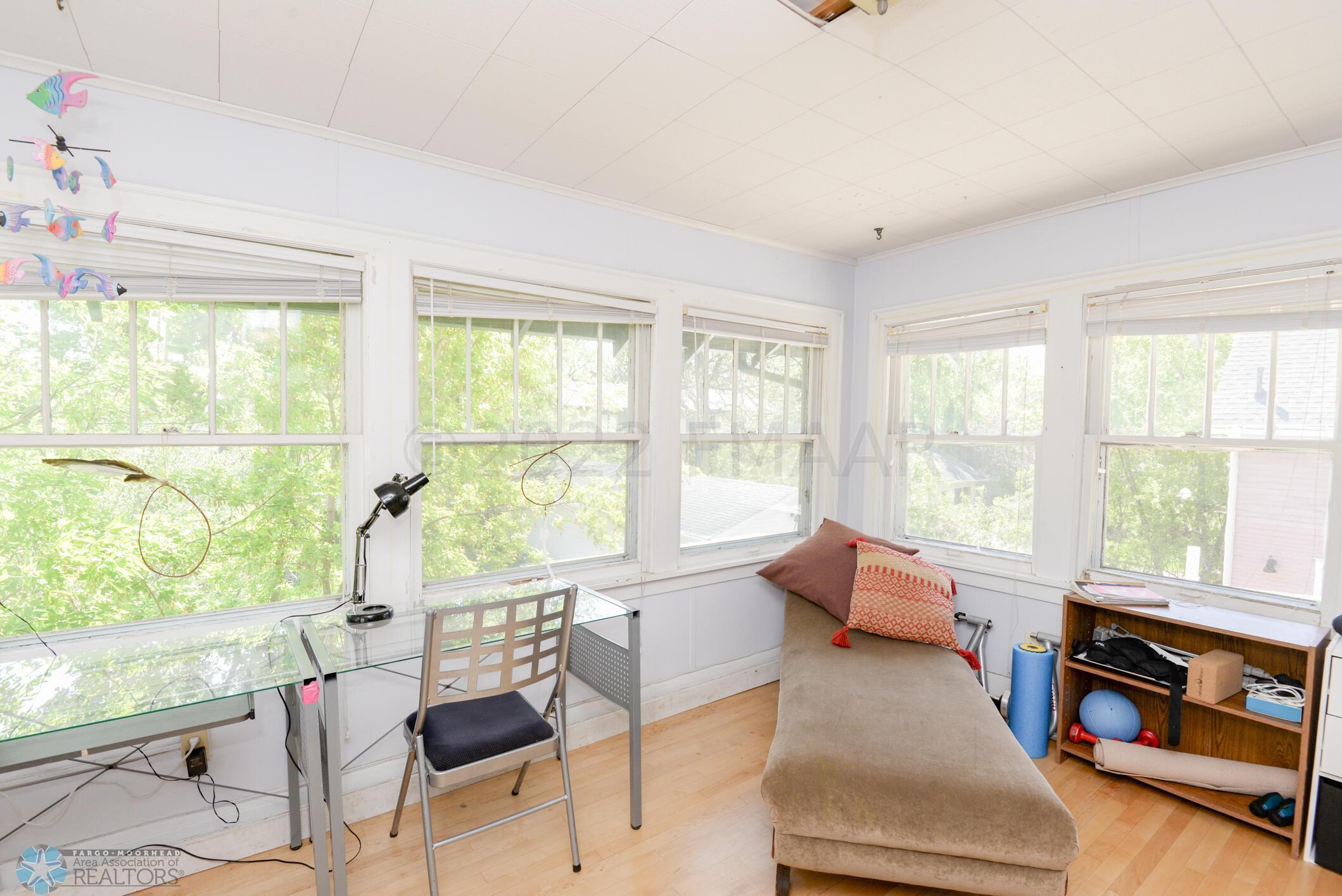 Sunroom