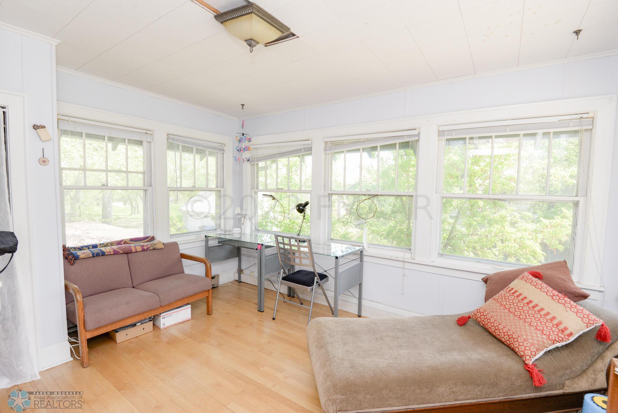 Sunroom