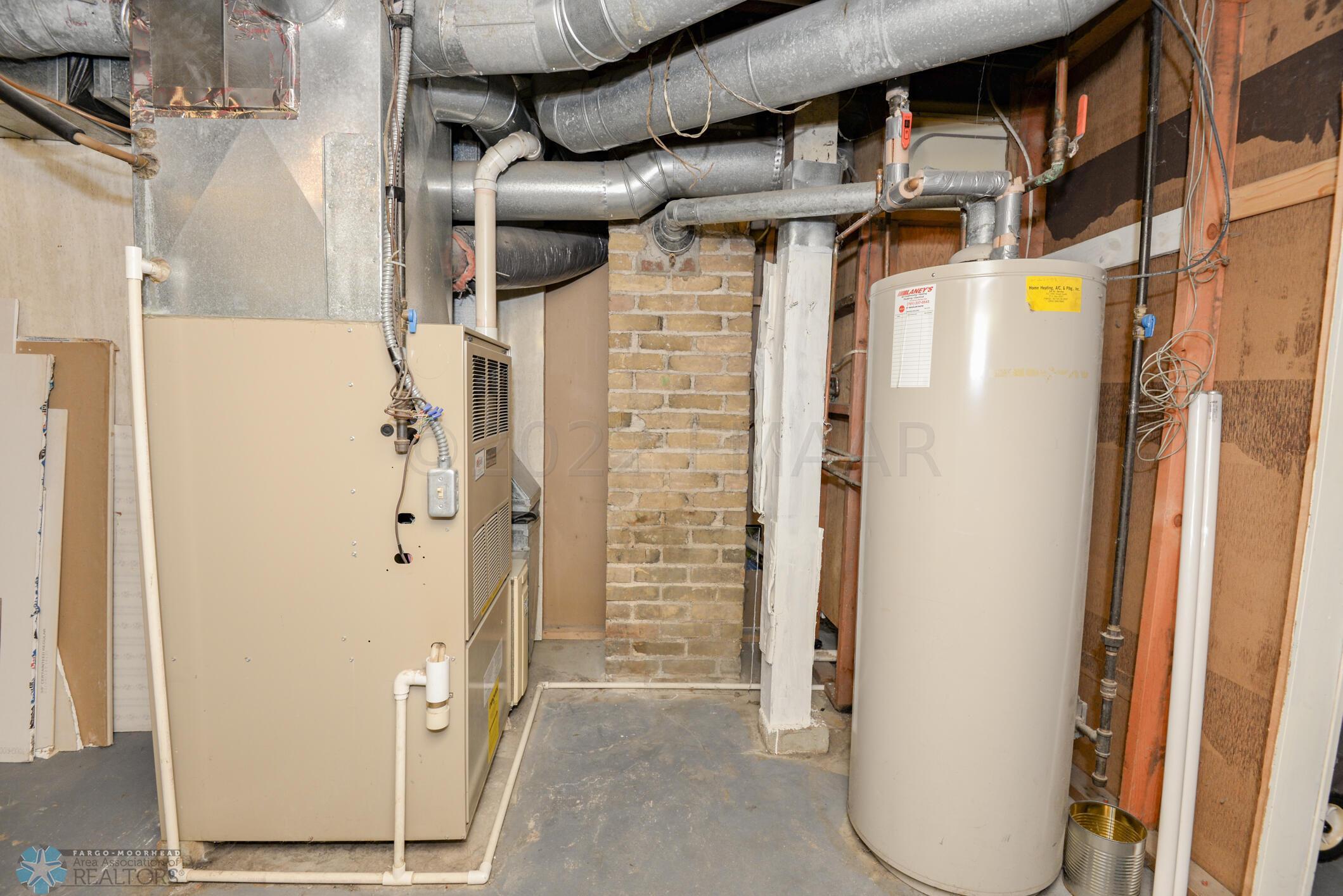 Utilities