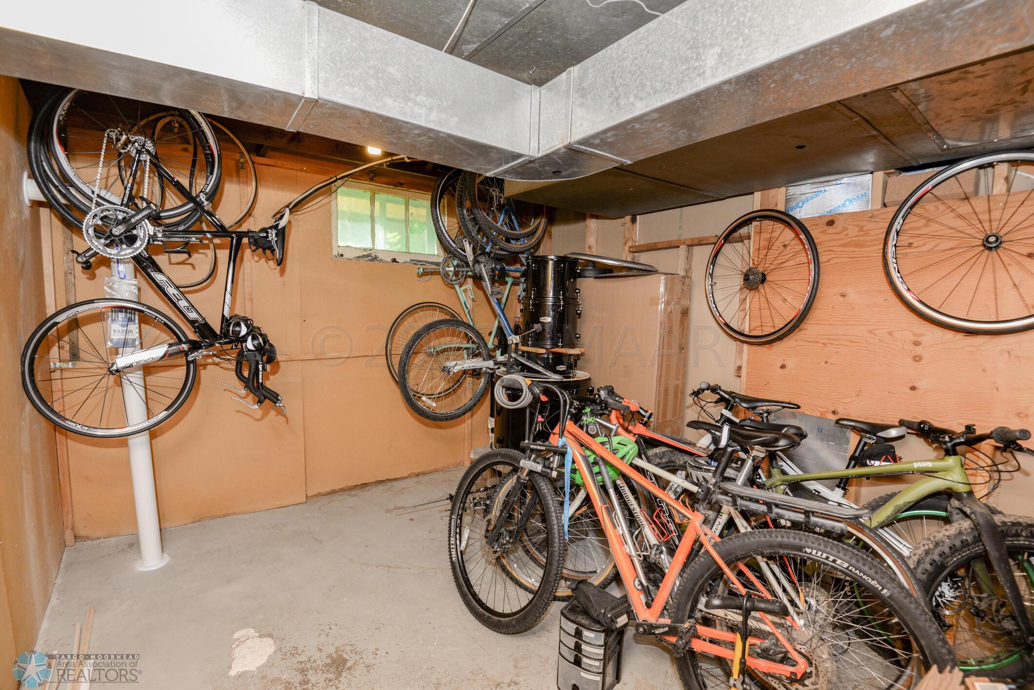 Storage Room