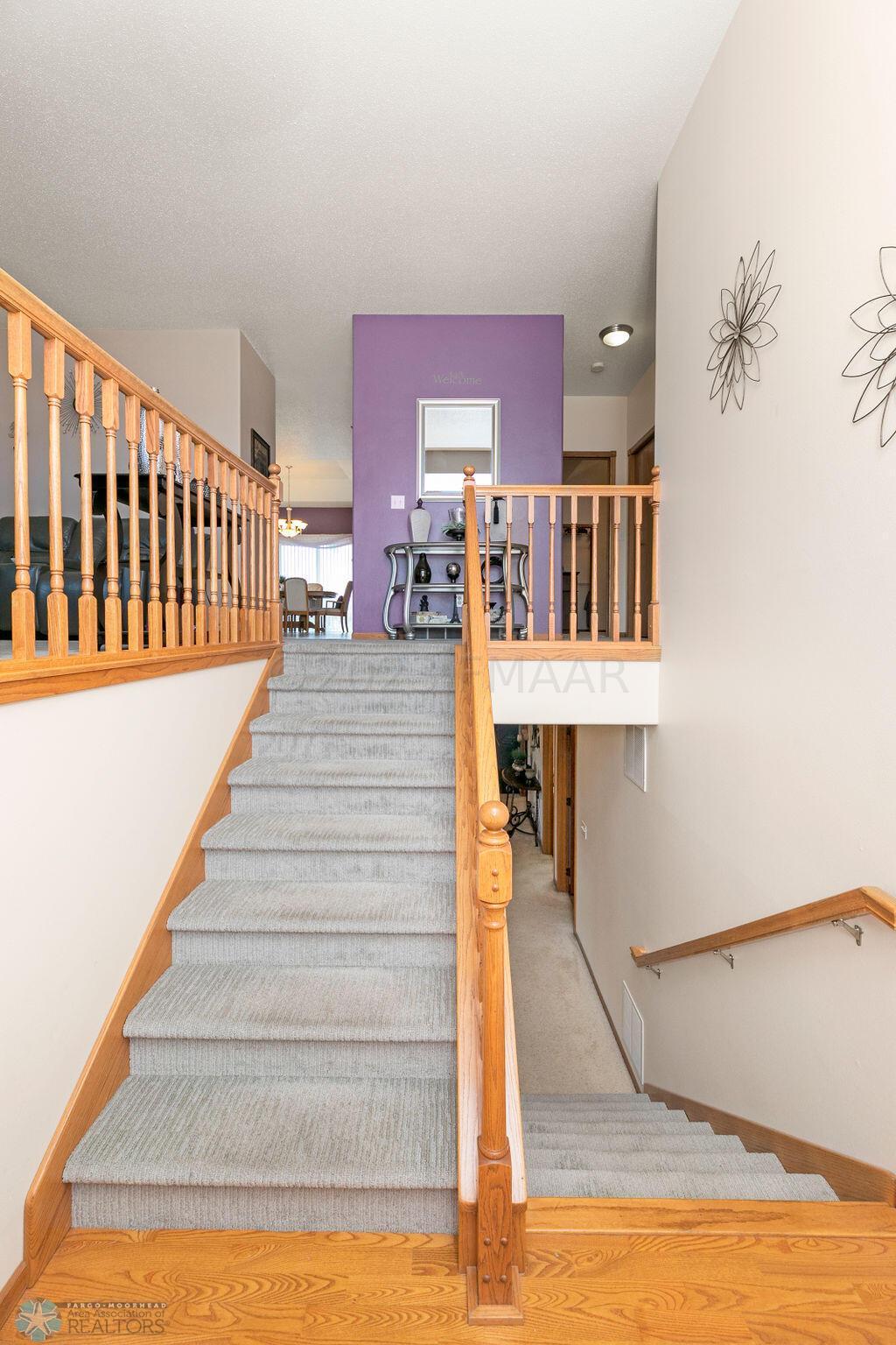 Entryway to home