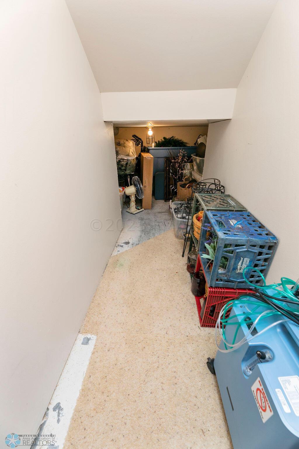 Storage