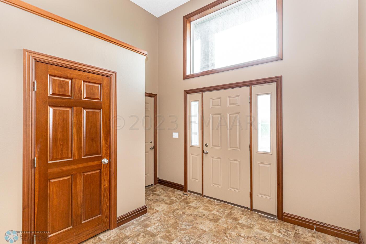 Front Foyer