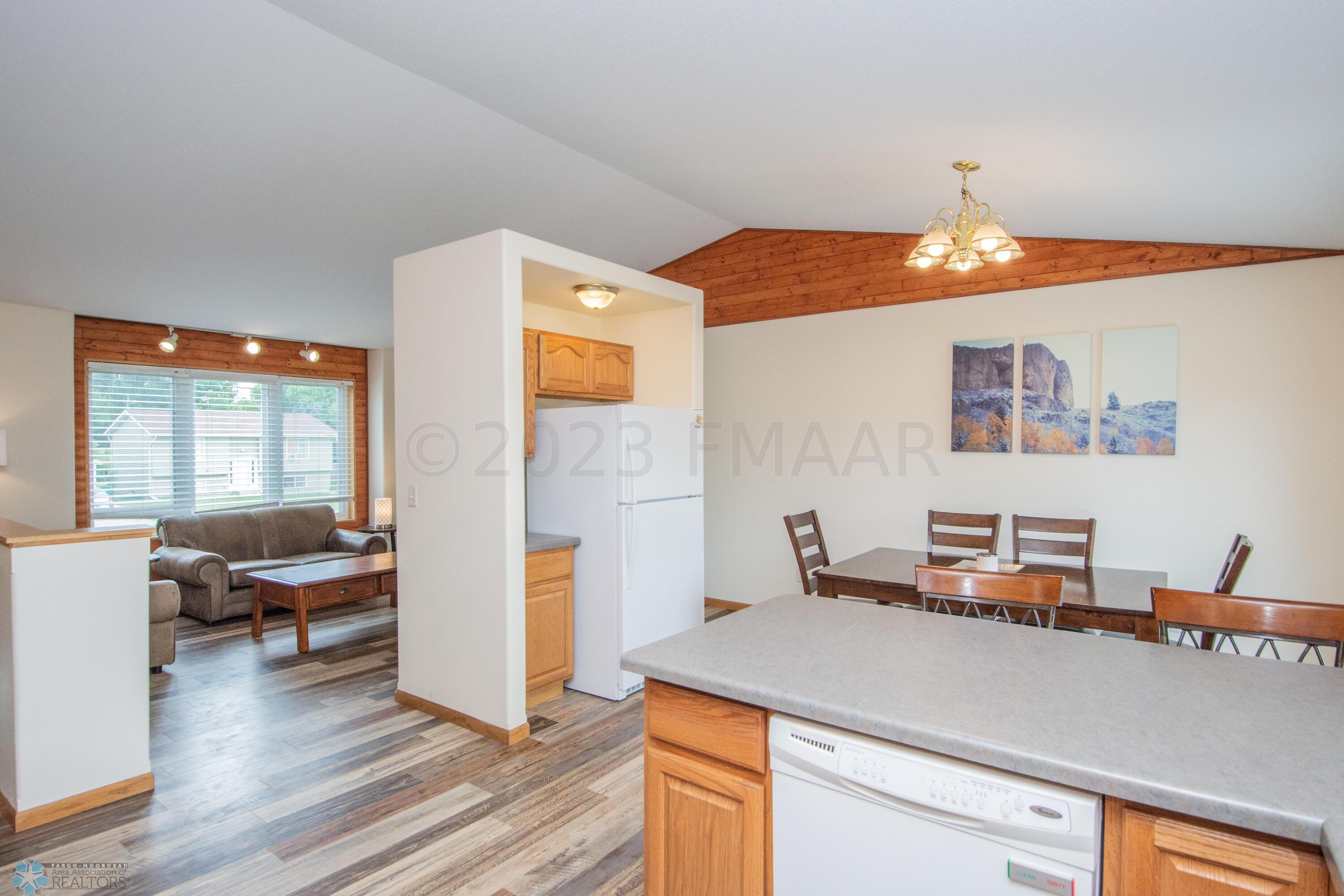 Open Concept Space
