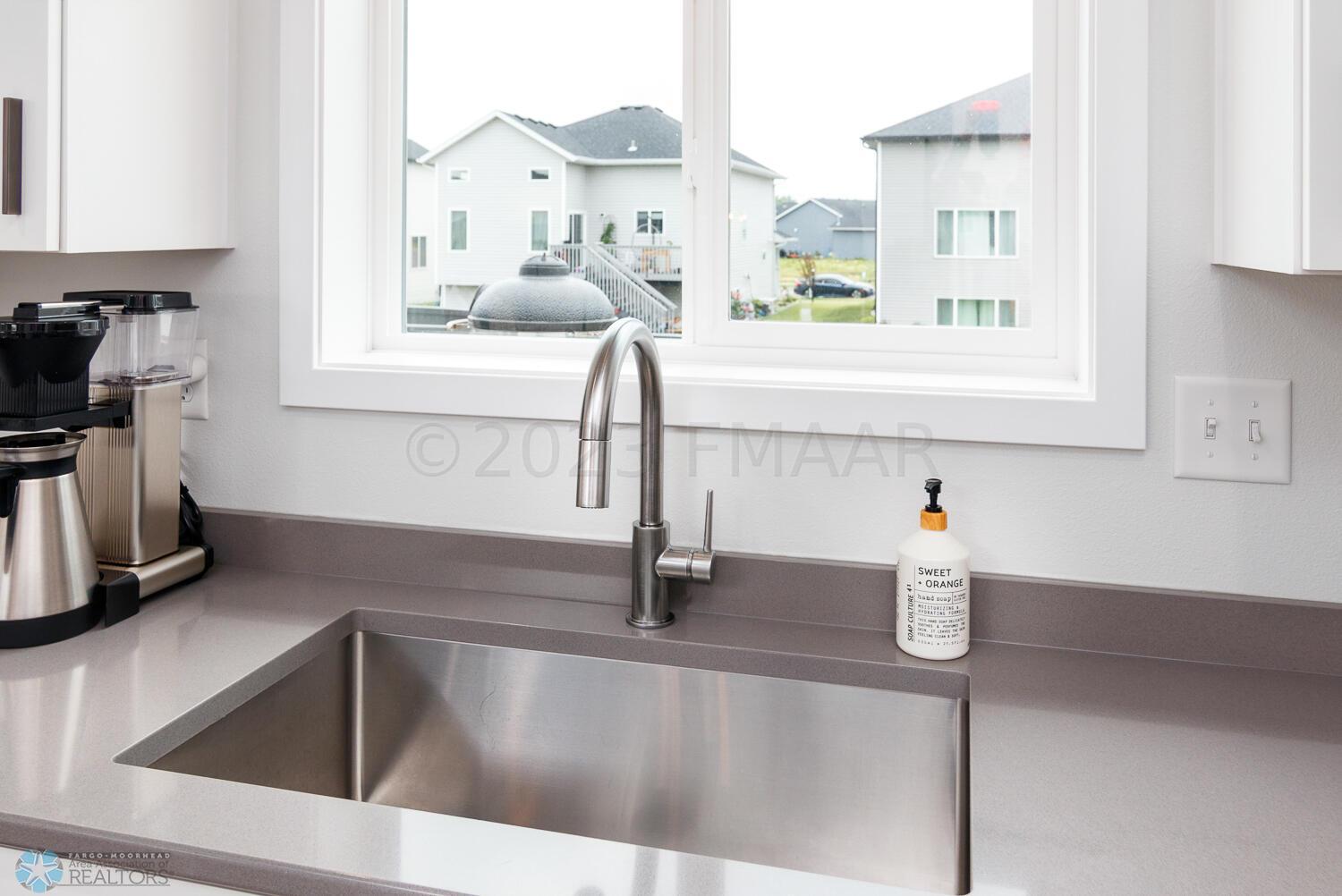 Kitchen Detail