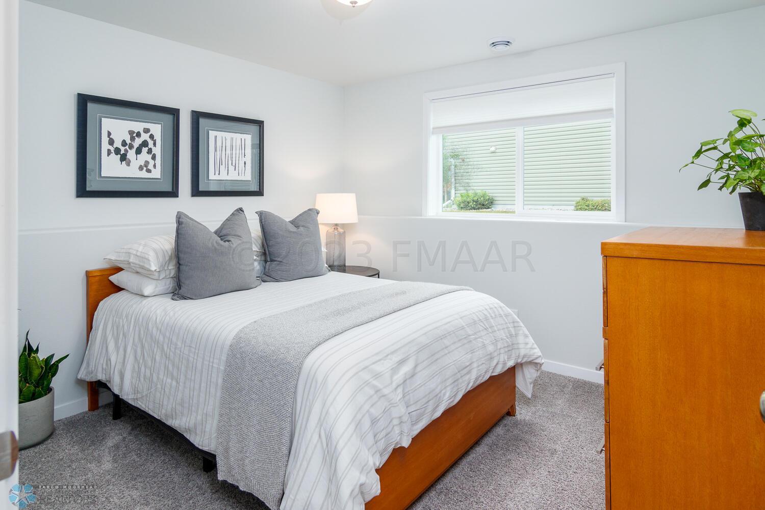 3rd Bedroom