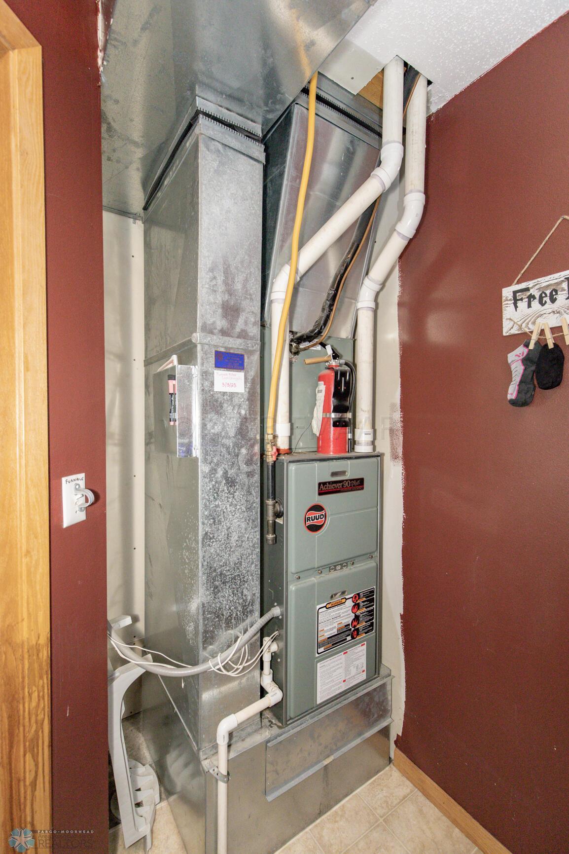 Utilities