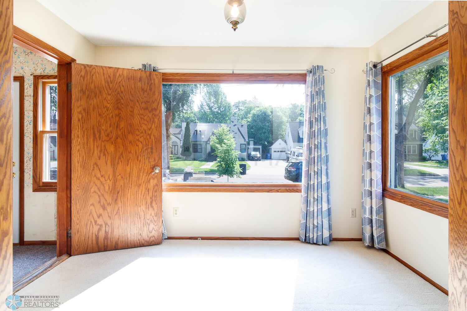 Front Room