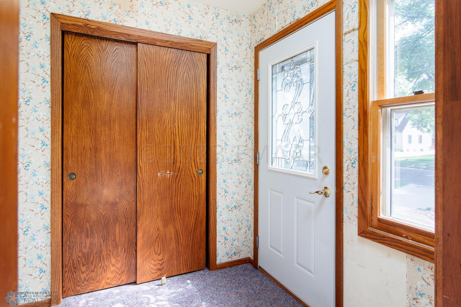 Entry