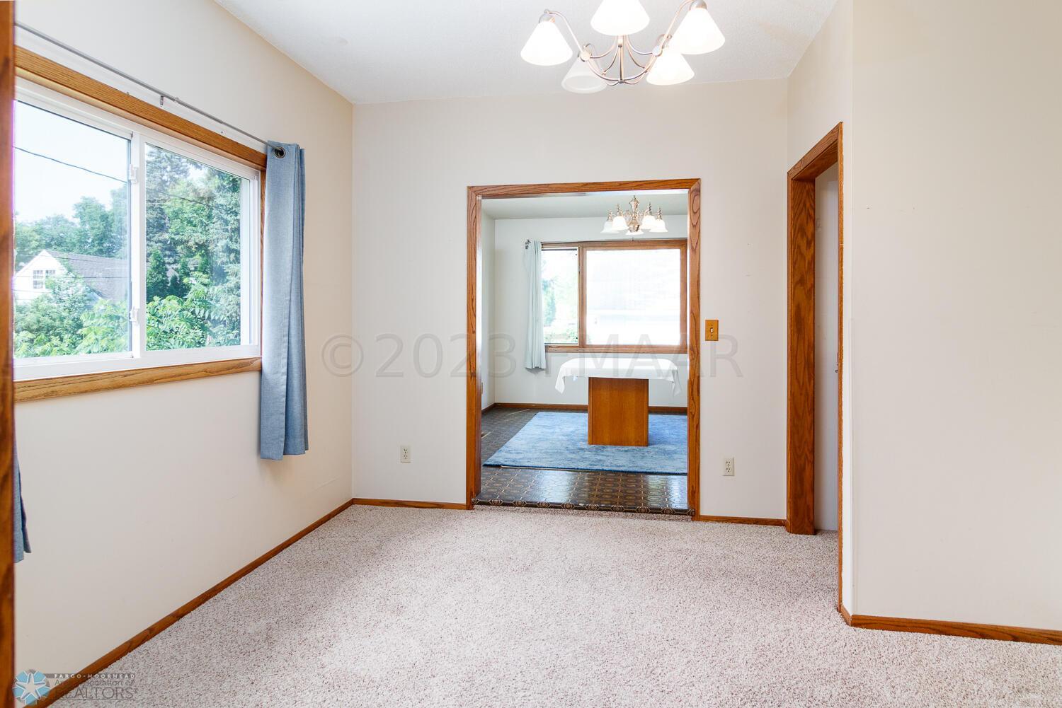 Bonus Room