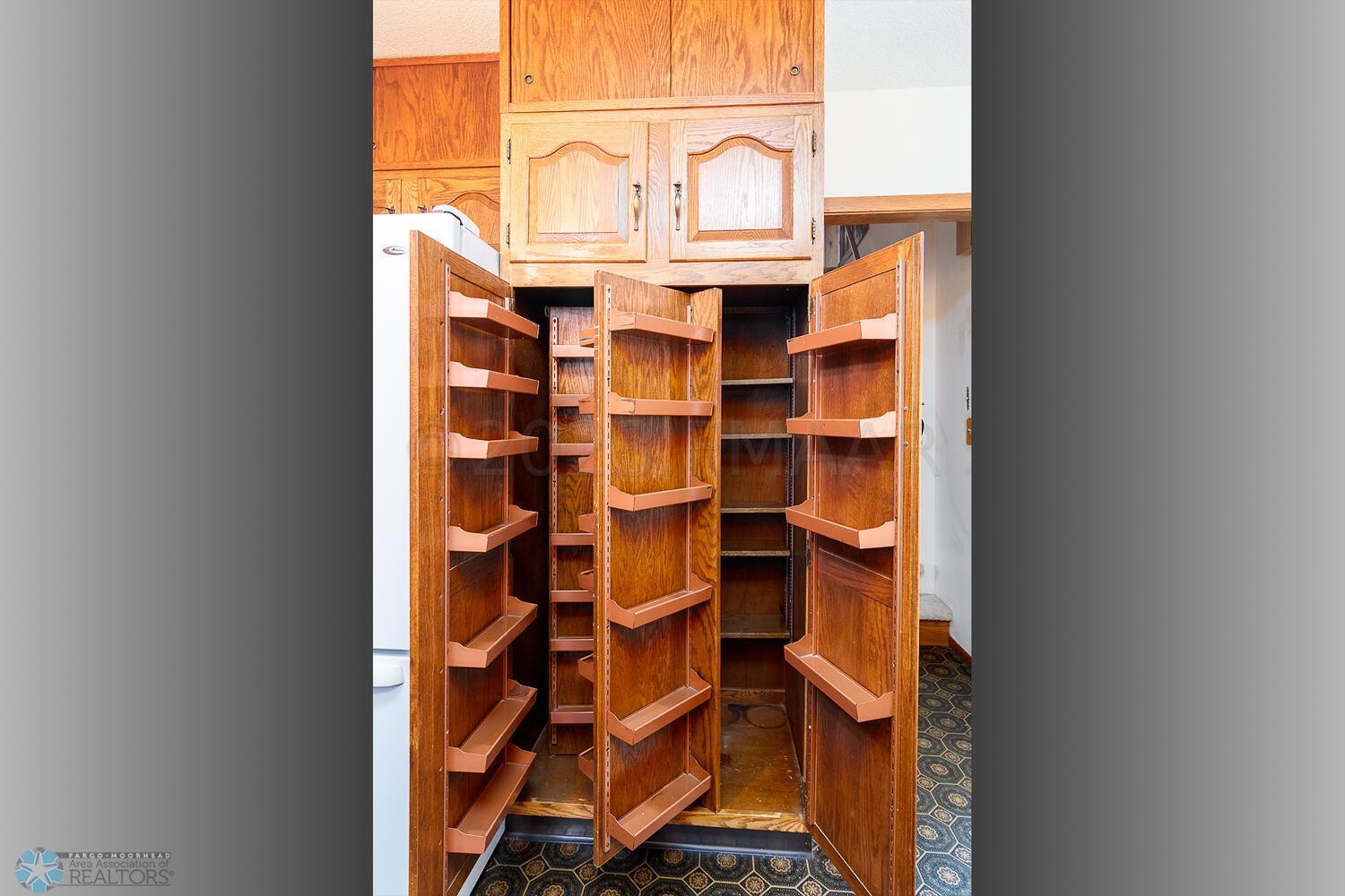Custom Cabinets