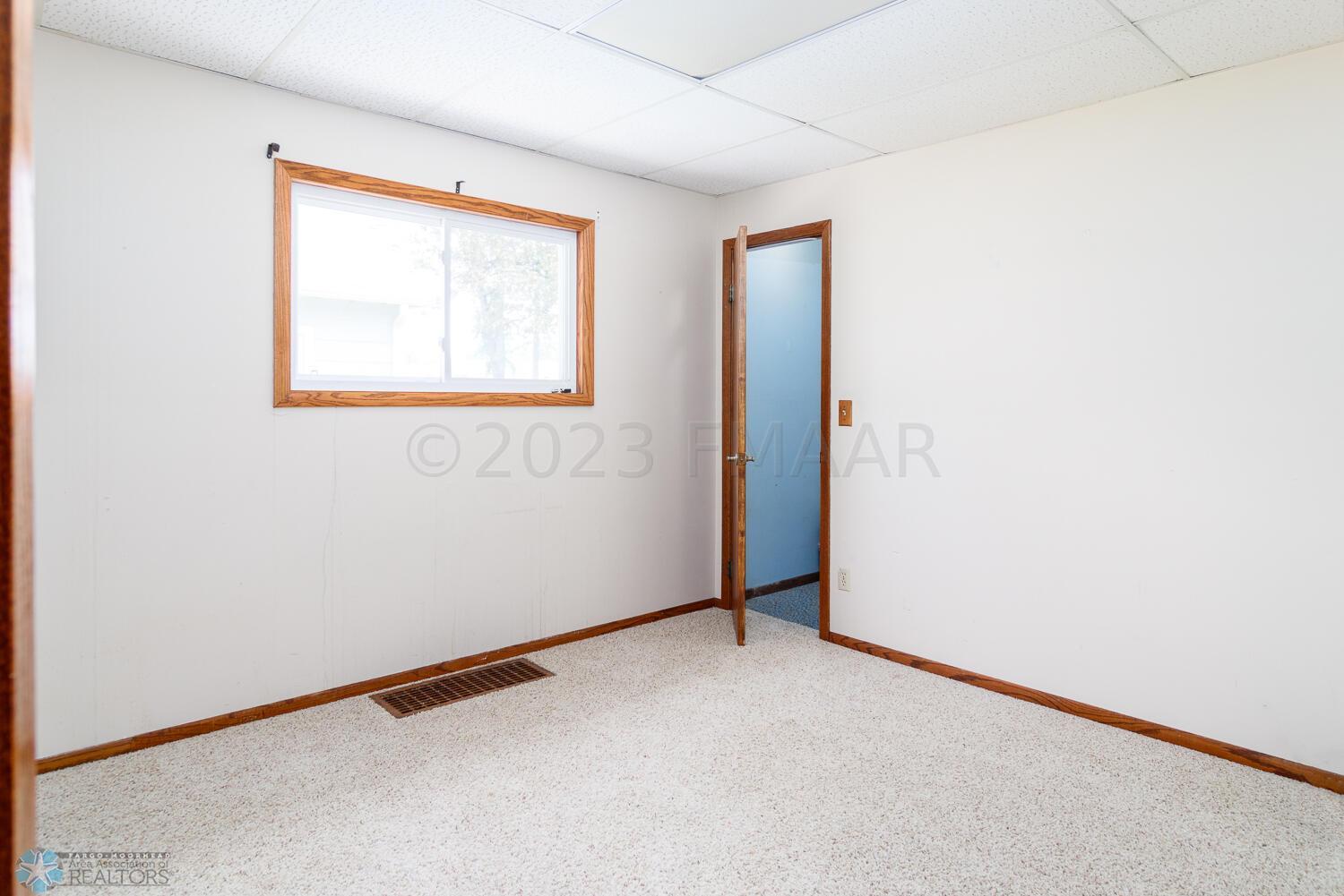 Main Floor Bedroon