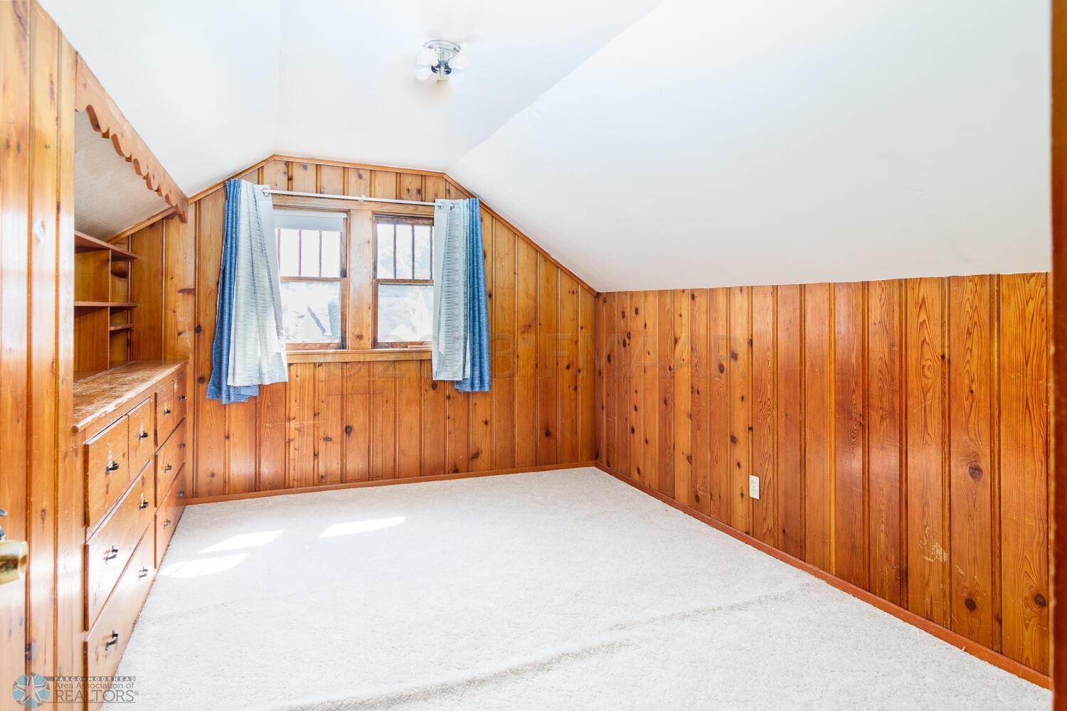 3rd Bedroom Up