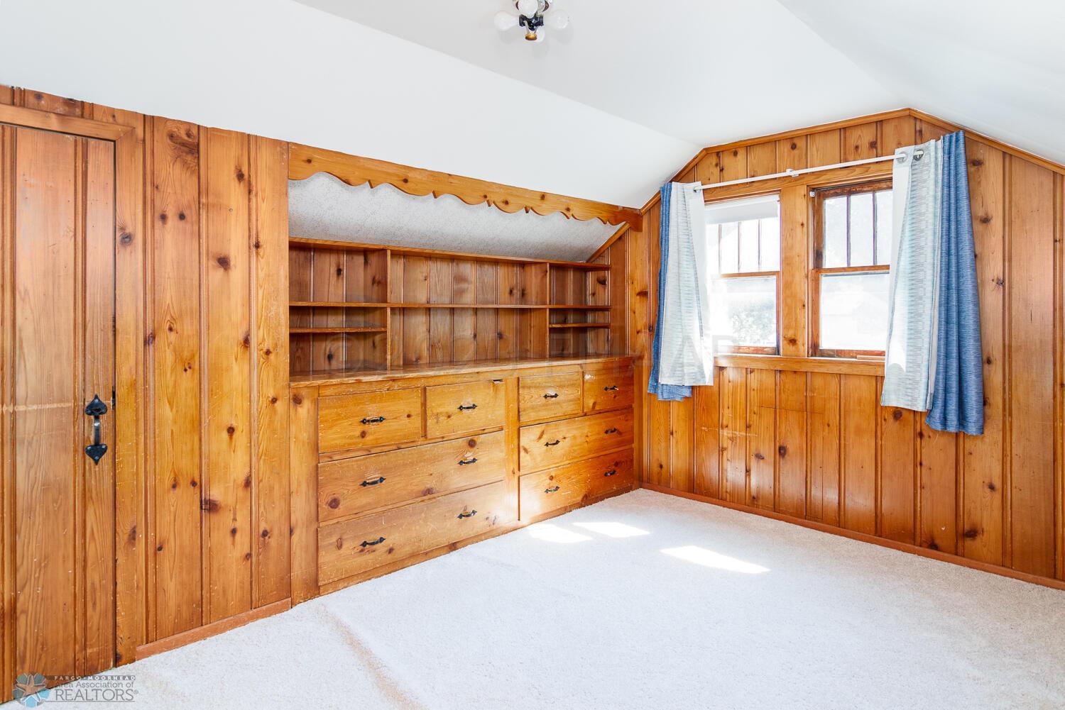 3rd Bedroom Up