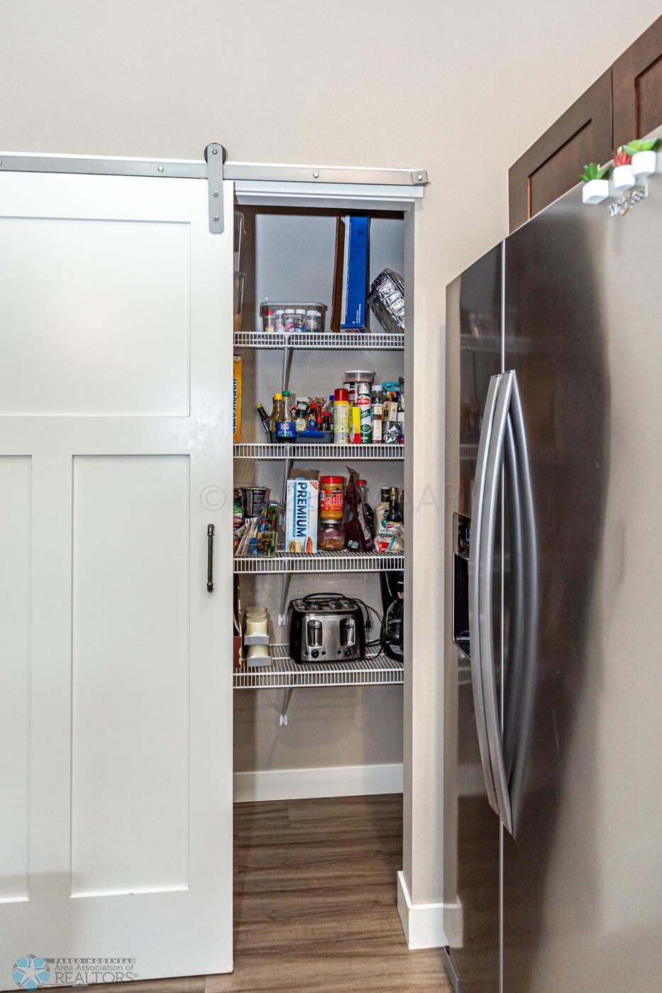 Pantry