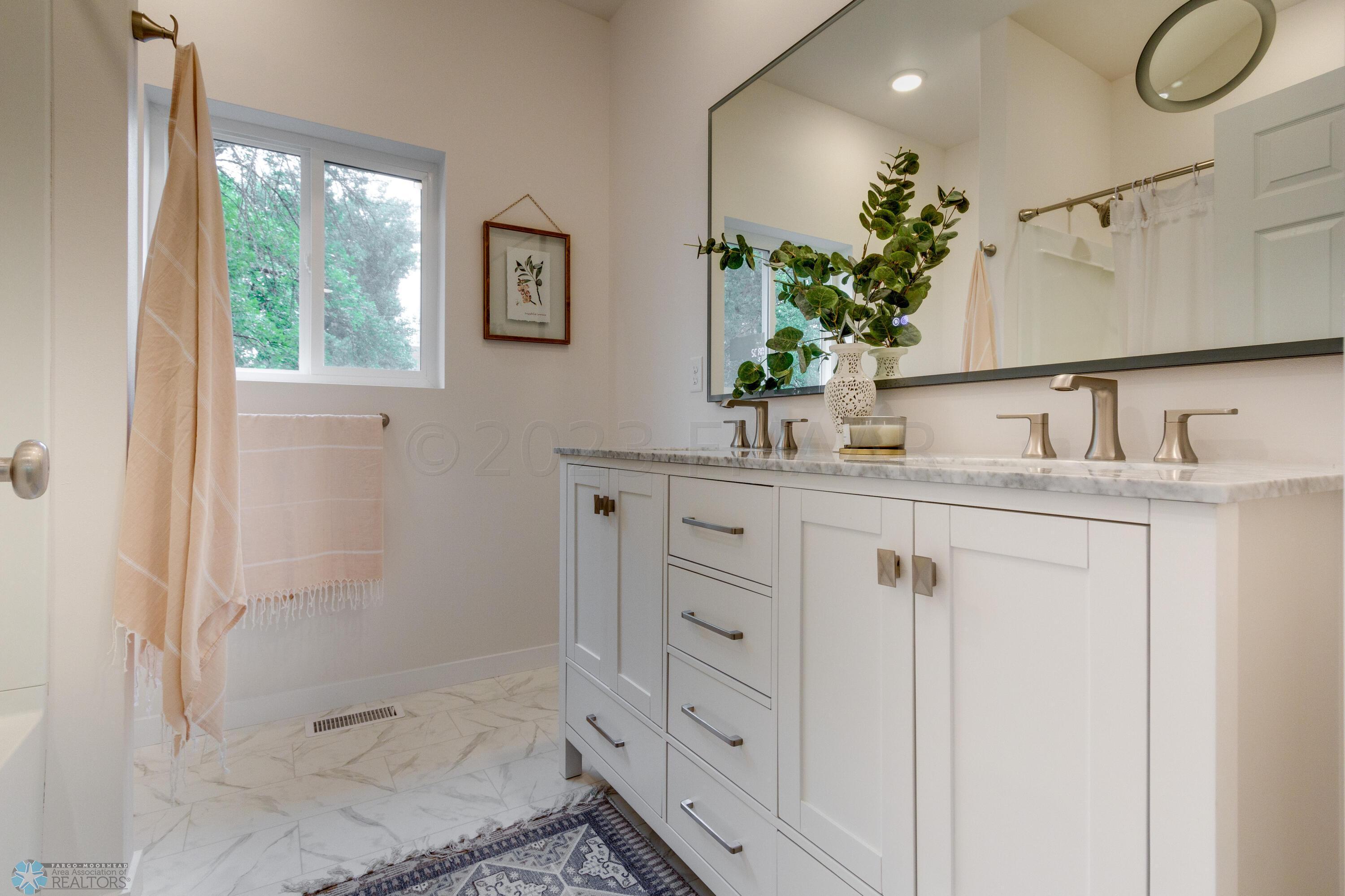 Master En Suite