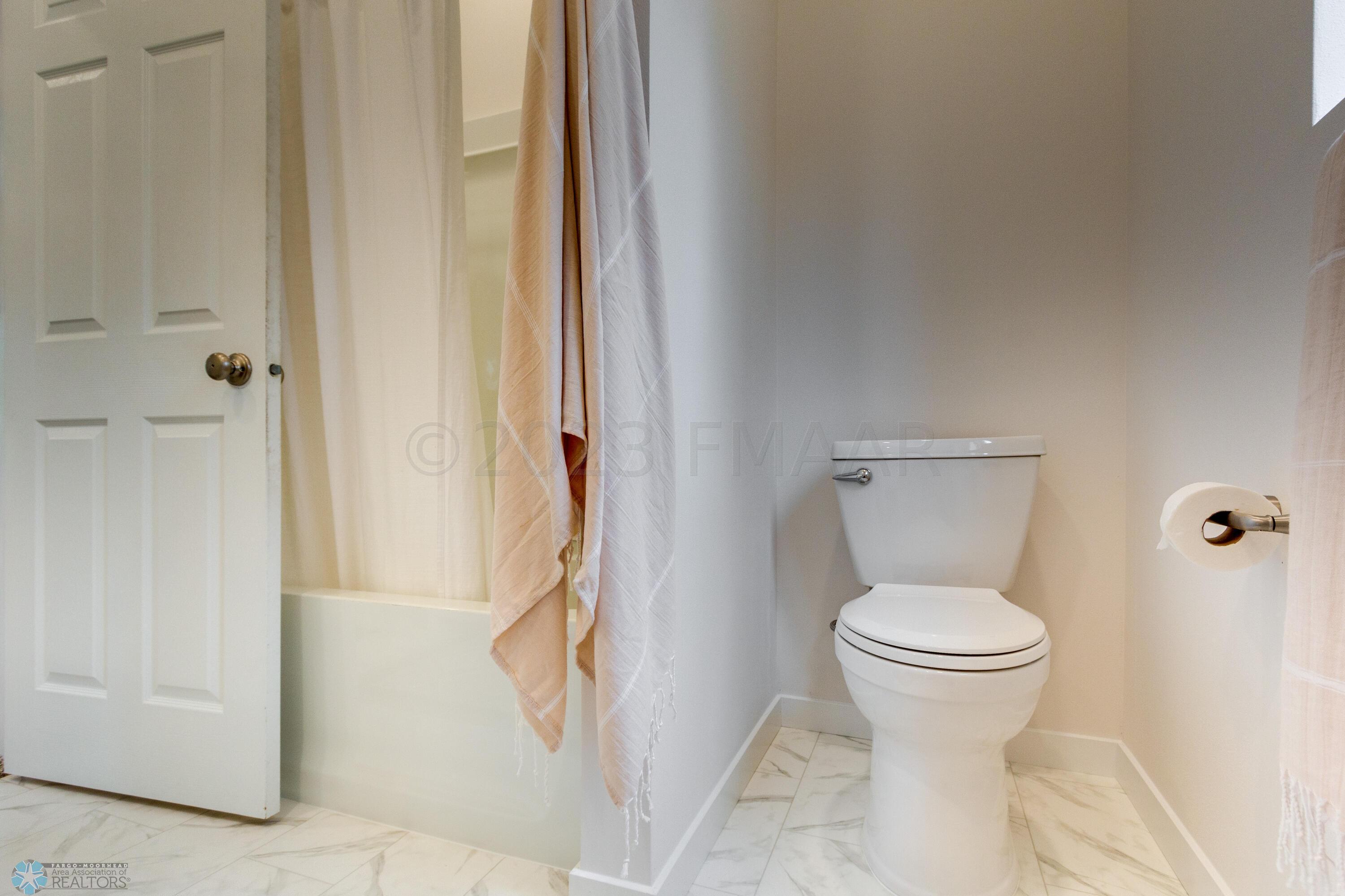 Master En Suite
