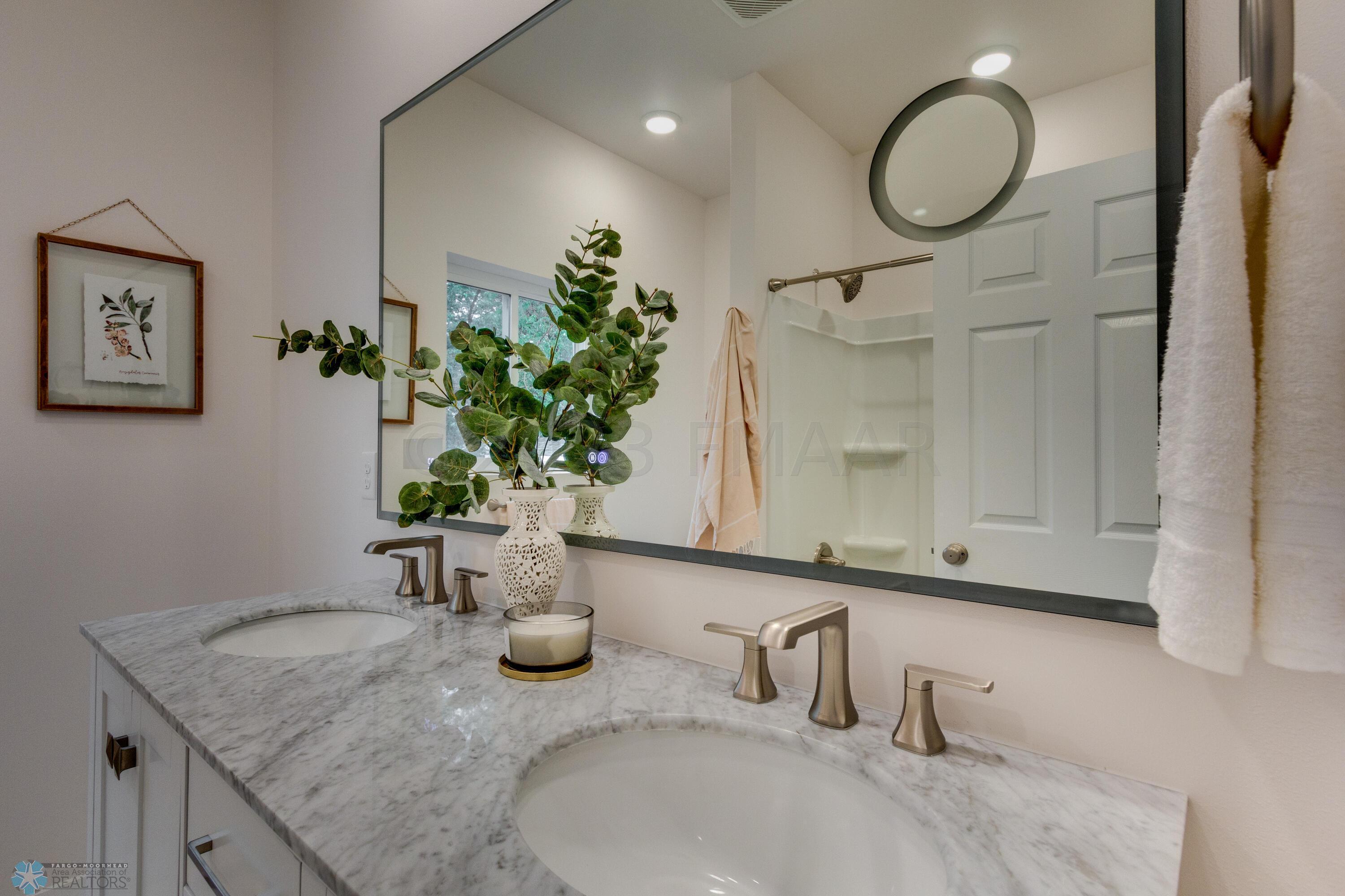 Master En Suite