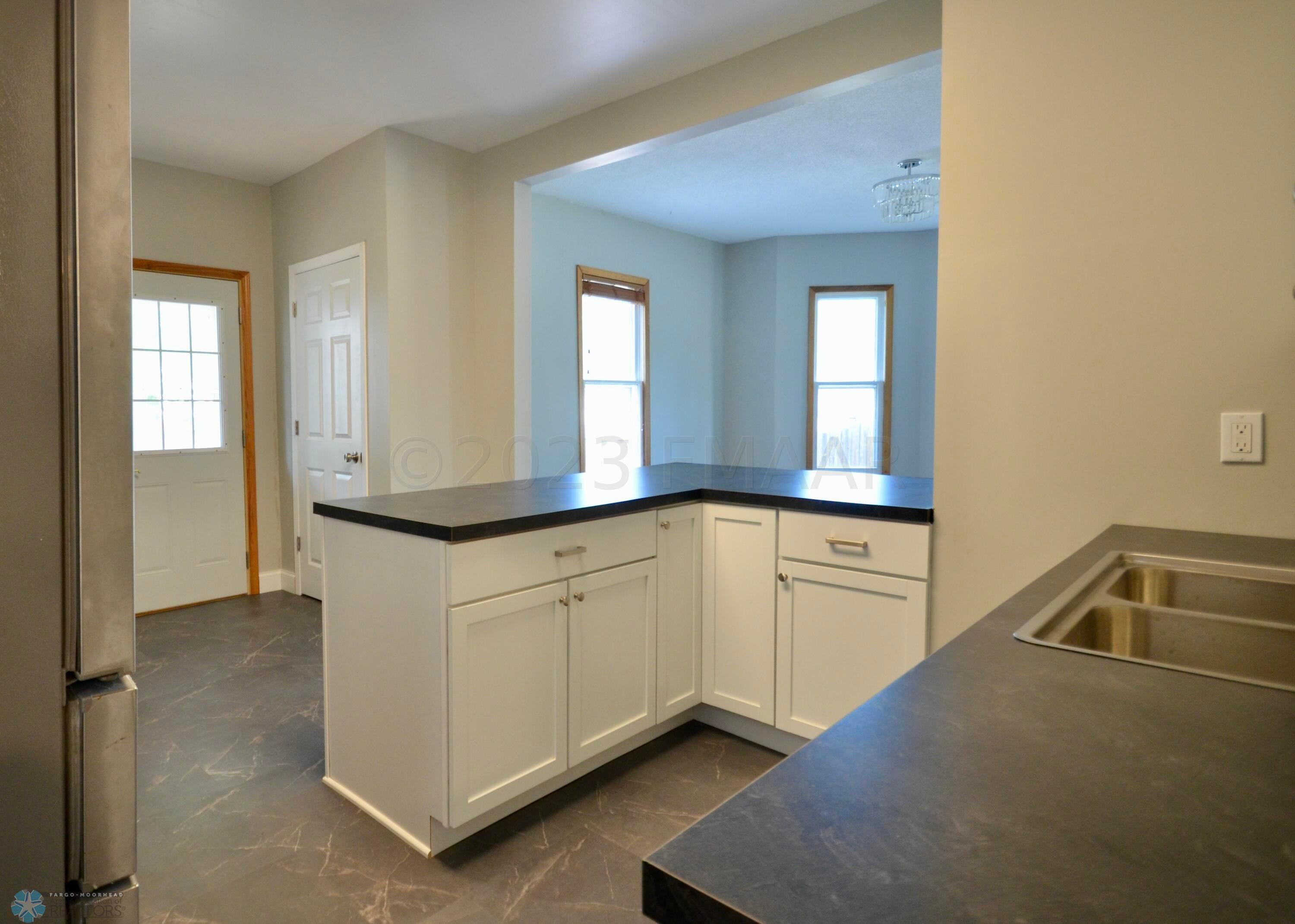 Kitchen detaails
