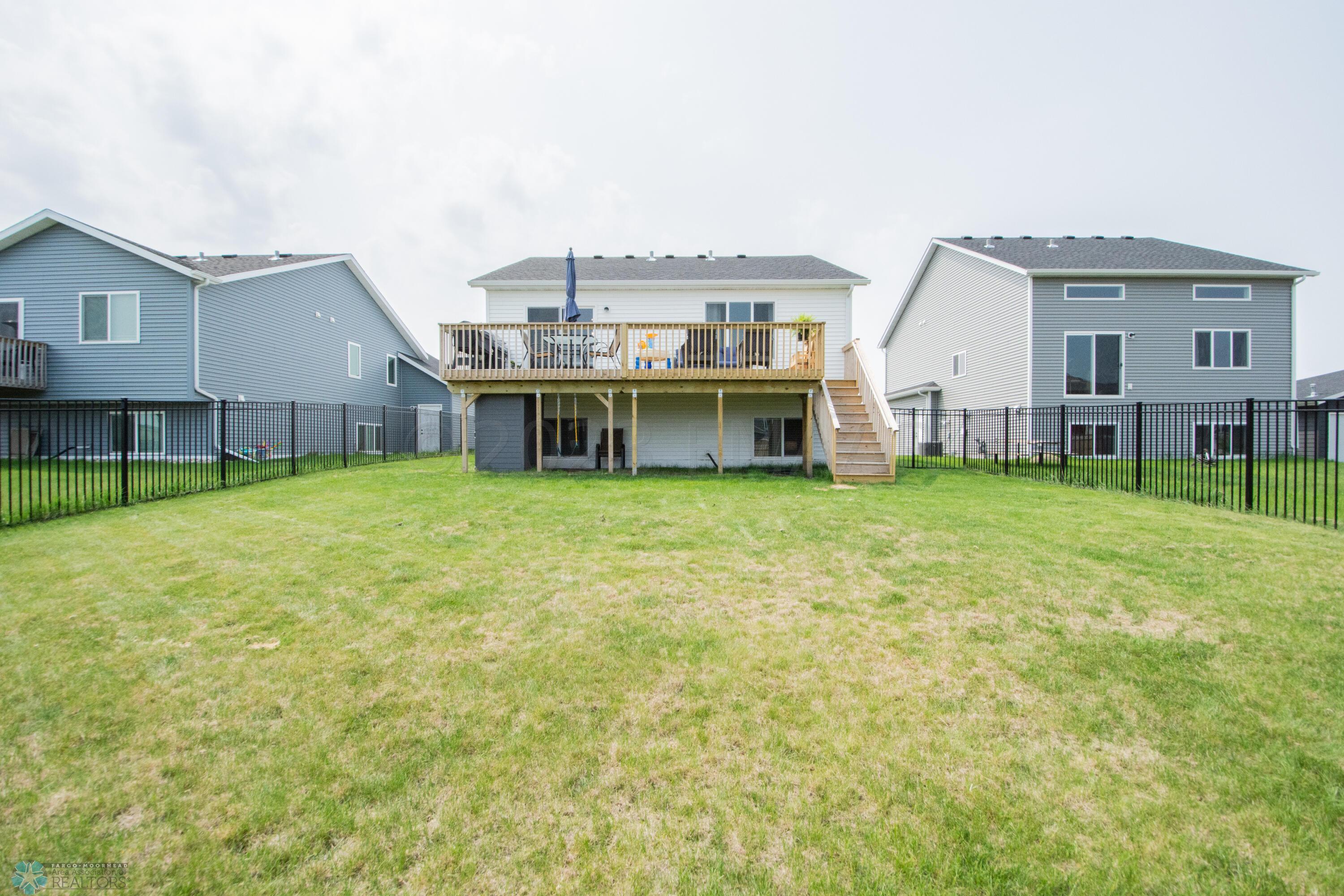 Back of Home