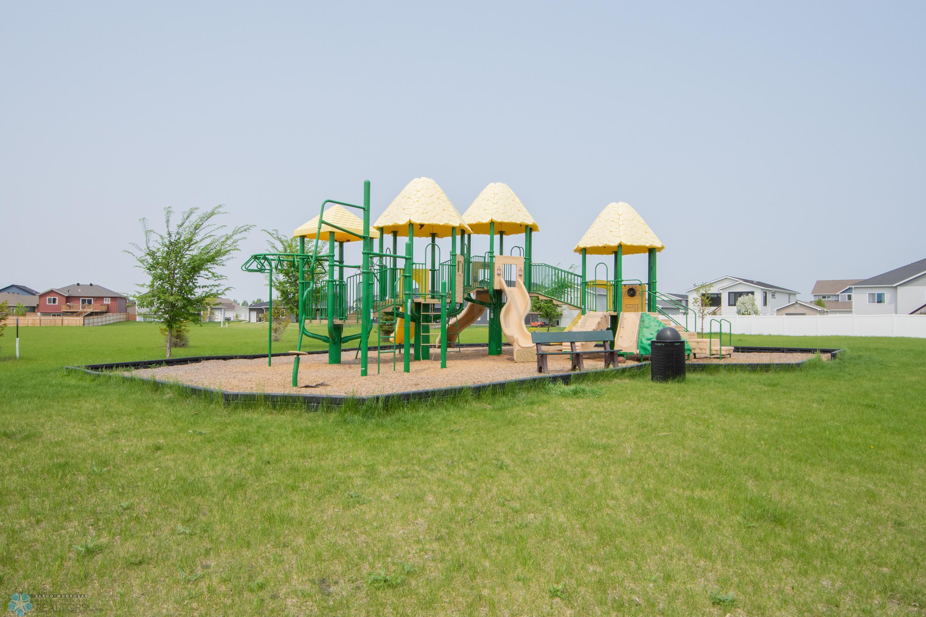 Park Nearby